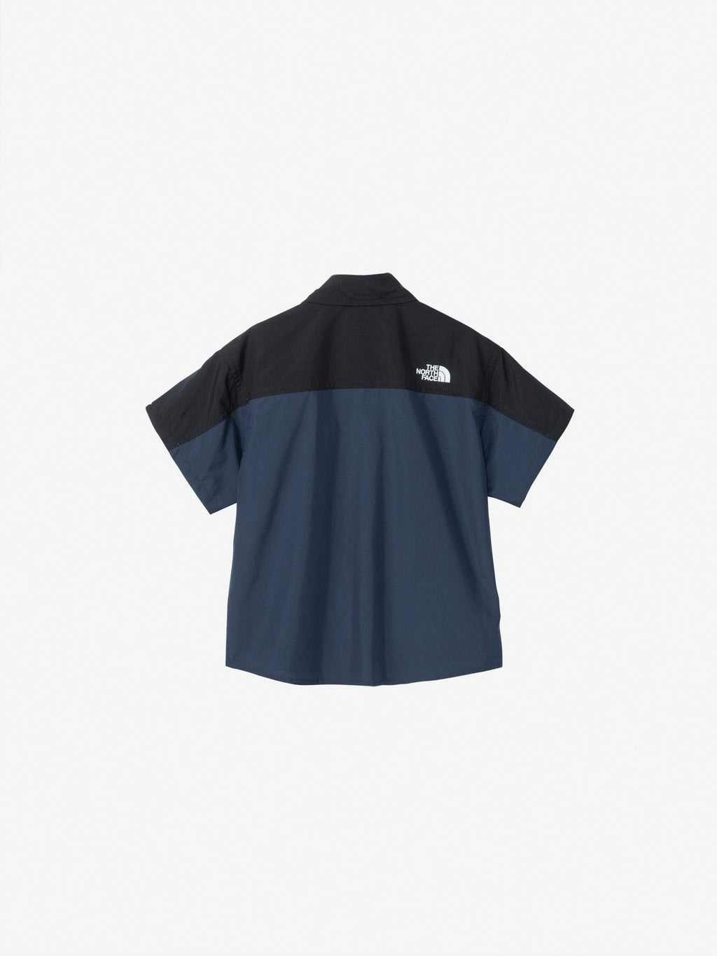 Toddler Short Sleeve Nuptse Shirt (Kids)