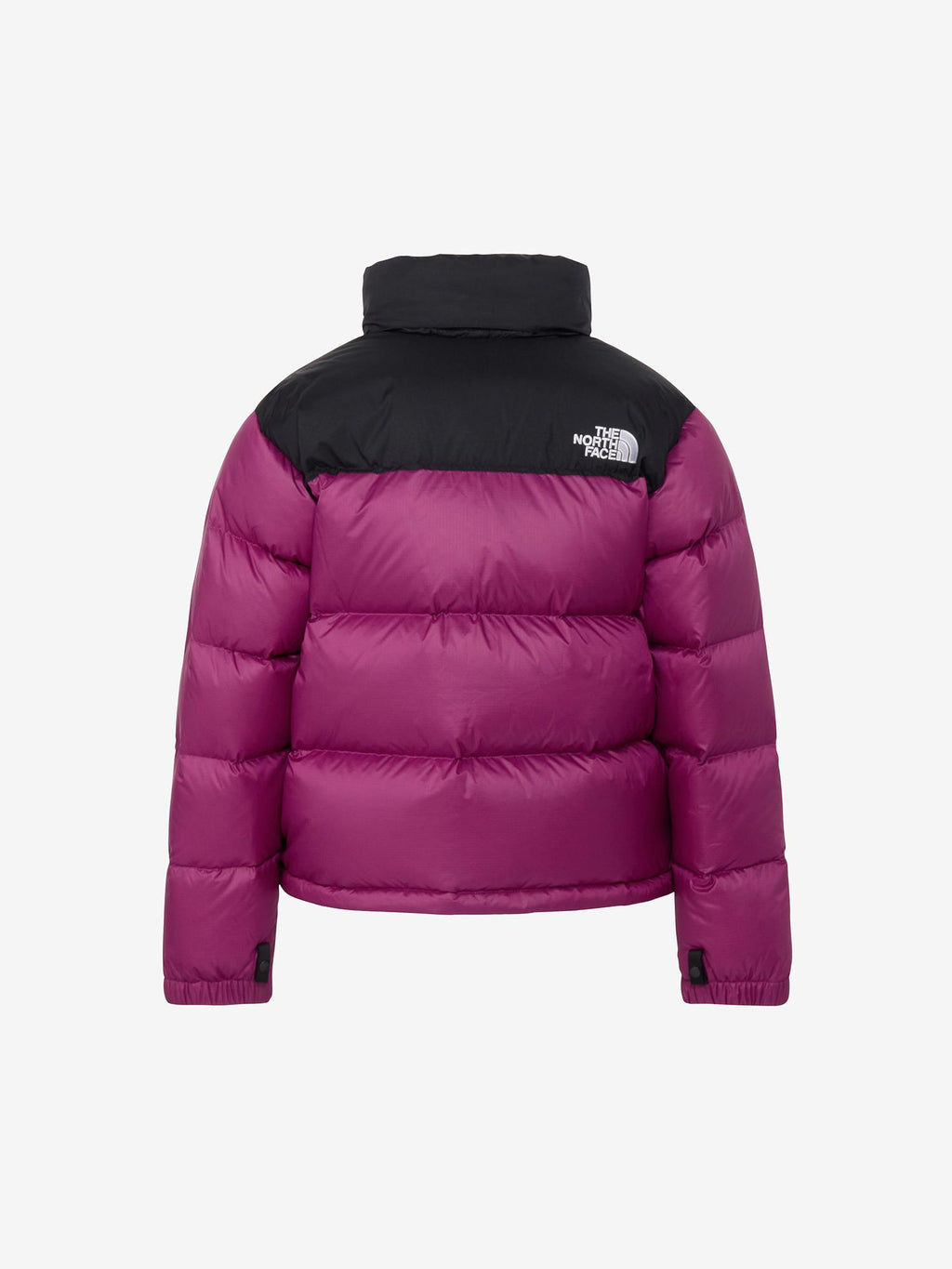 Short Nuptse Jacket (Women's)