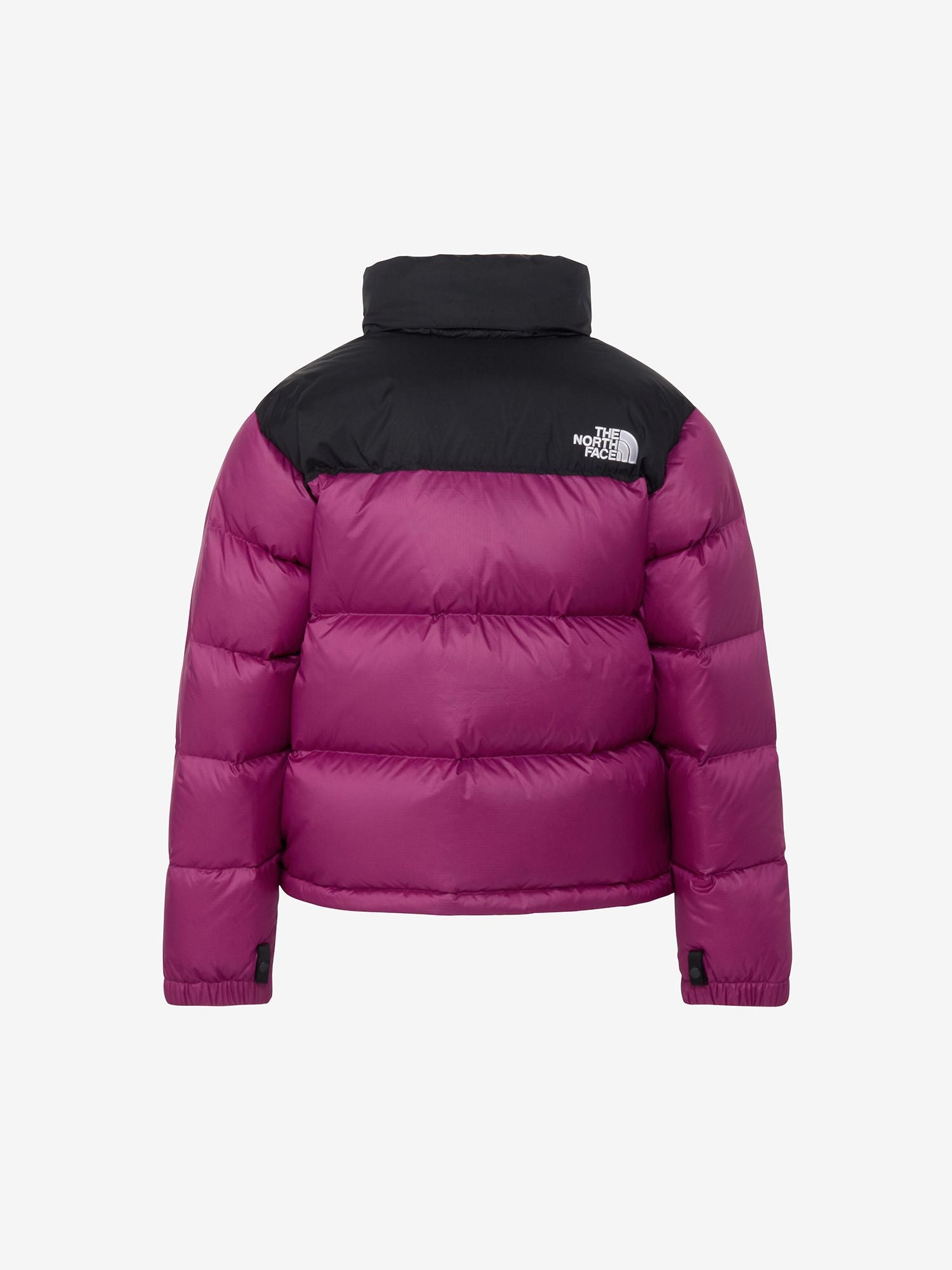 Short Nuptse Jacket (Women's)