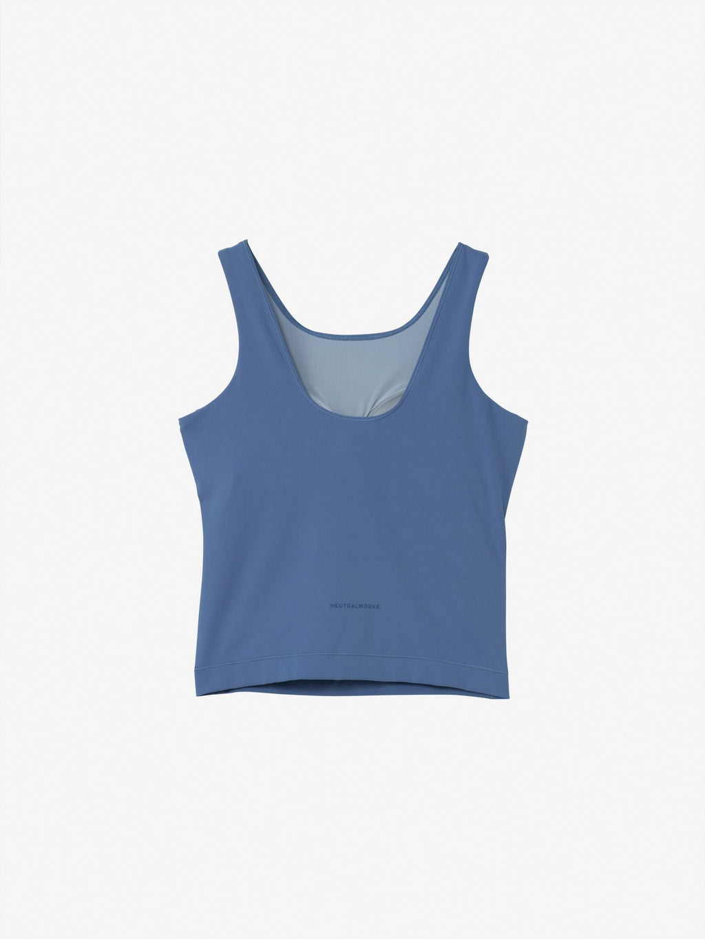 Shibuki Tank Top (Ladies)