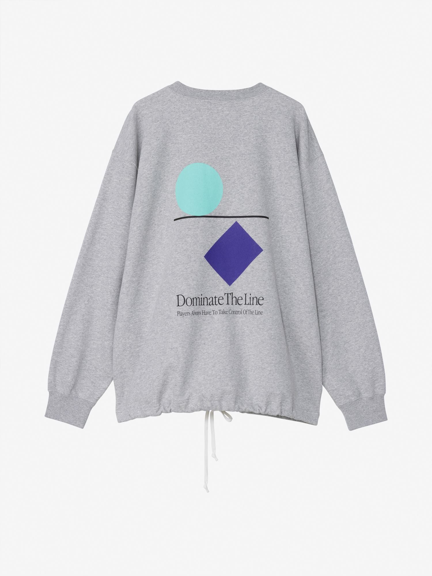 MXP Standard / Sweat Graphic Crew Neck (Unisex)