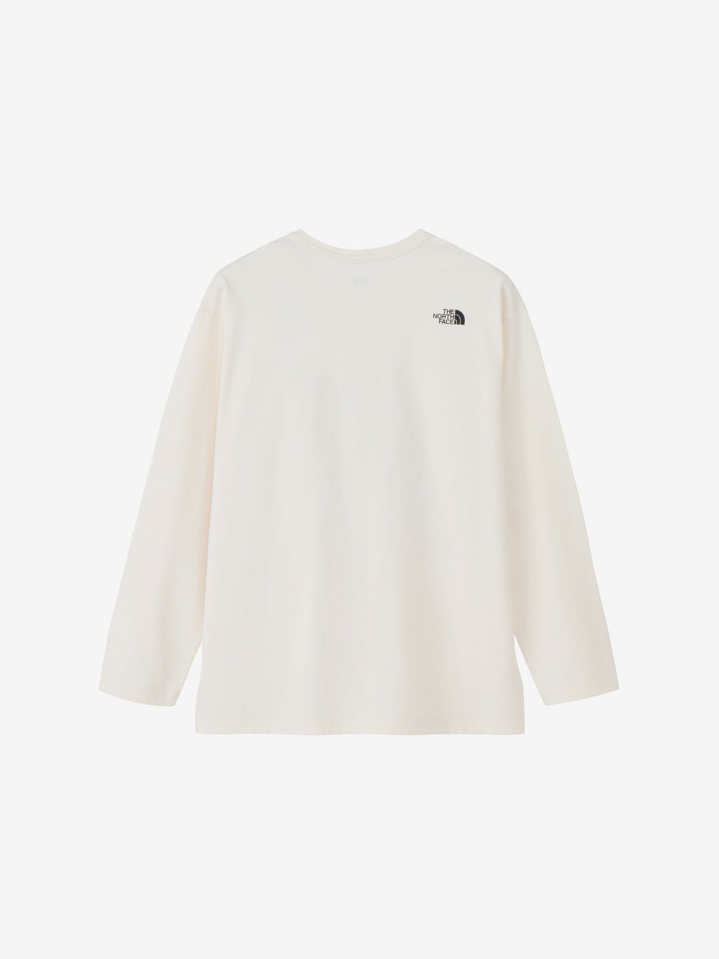 CR Long Sleeve Message Tee (Unisex)