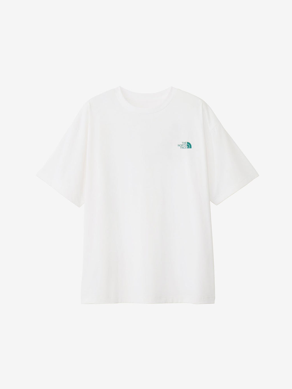 Short Sleeve ES 66 Logo Wide Tee (Men's)
