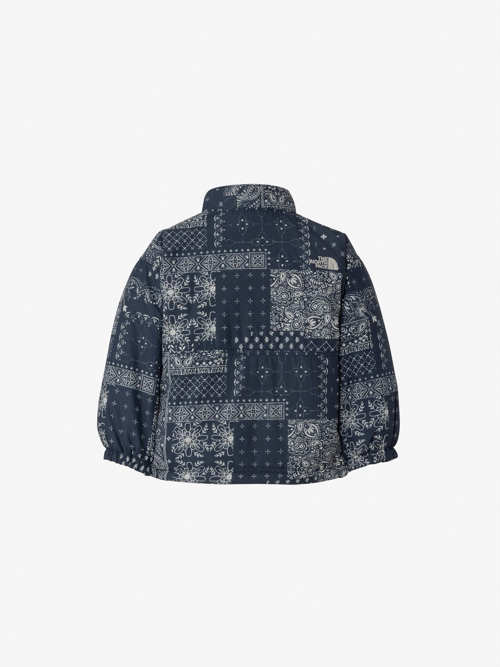 Novelty Reversible Cozy Jacket (Baby)