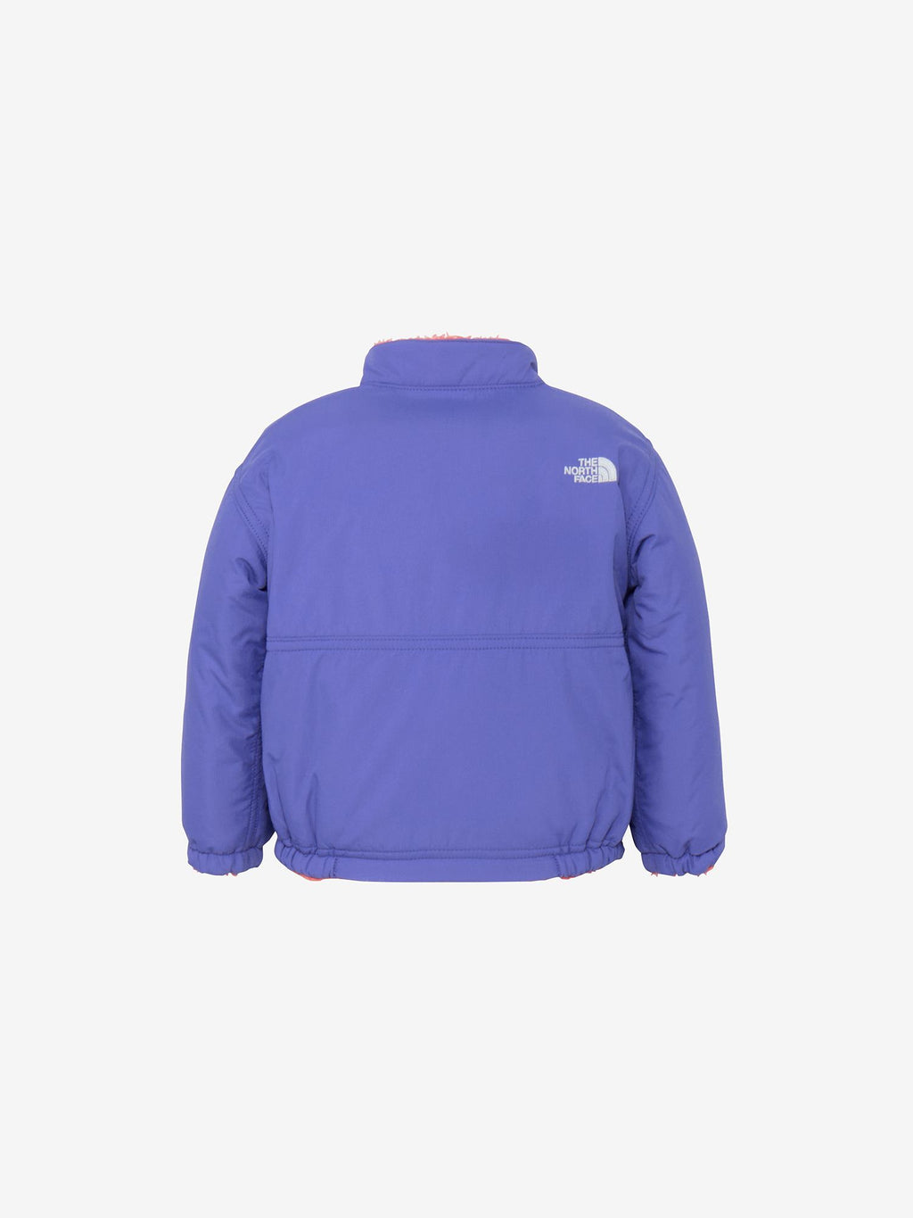 Reversible Cozy Jacket (Baby)