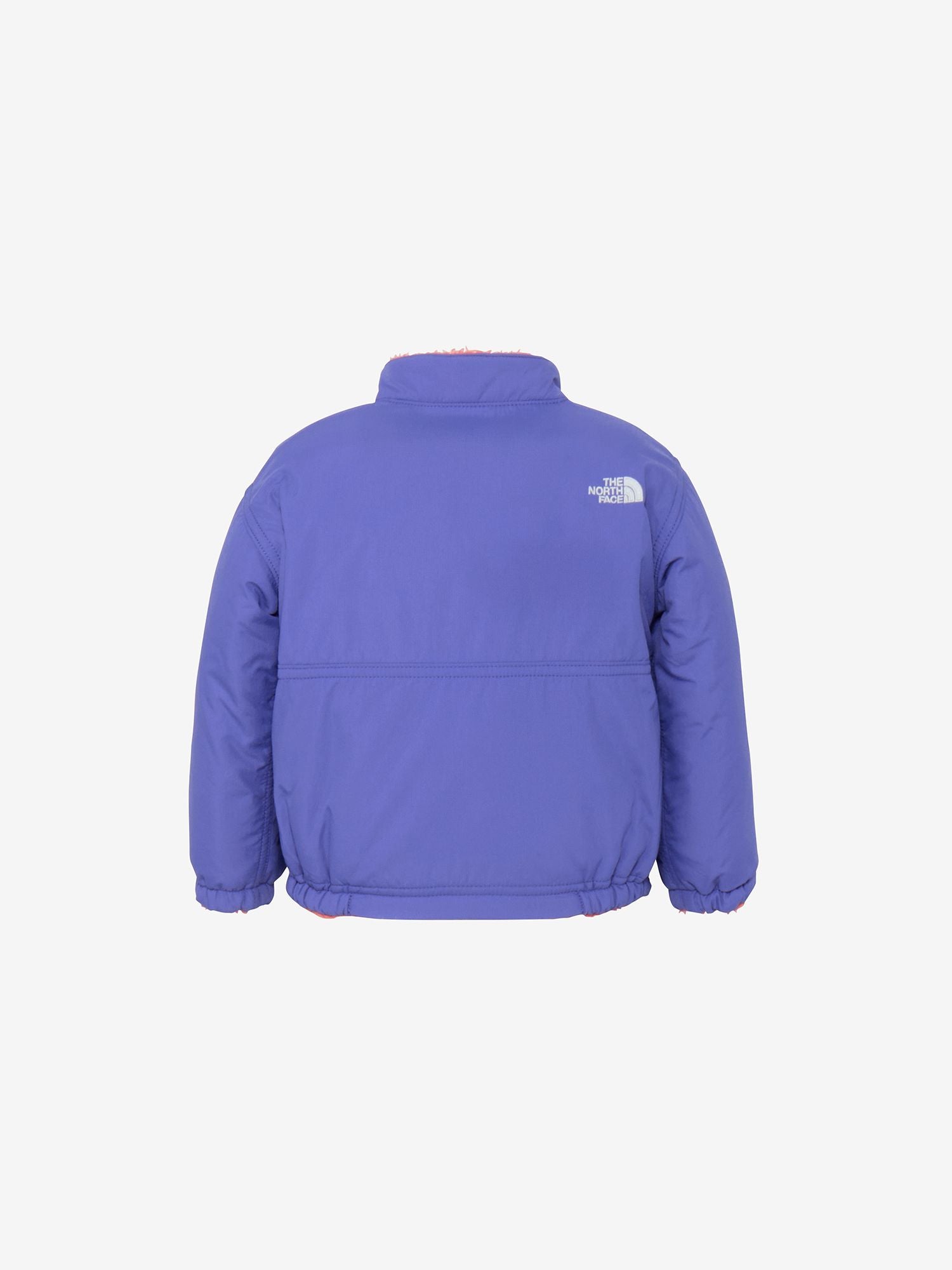 Reversible Cozy Jacket (Baby)