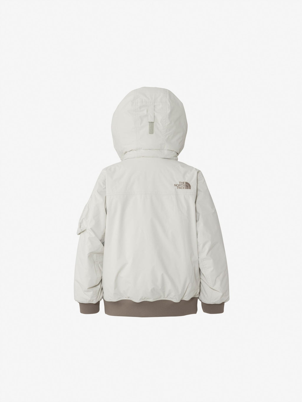 Winter Bomber Jacket (Kids)