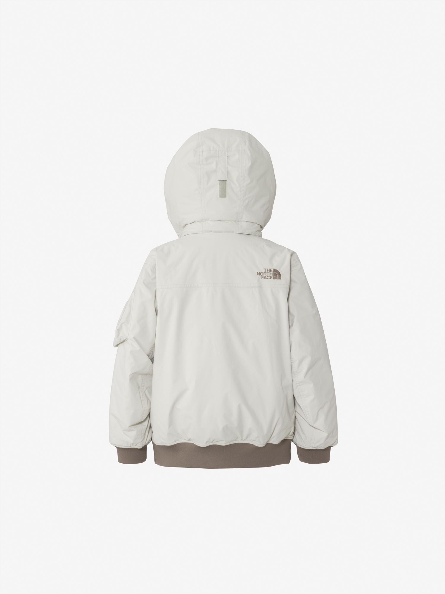 Winter Bomber Jacket (Kids)