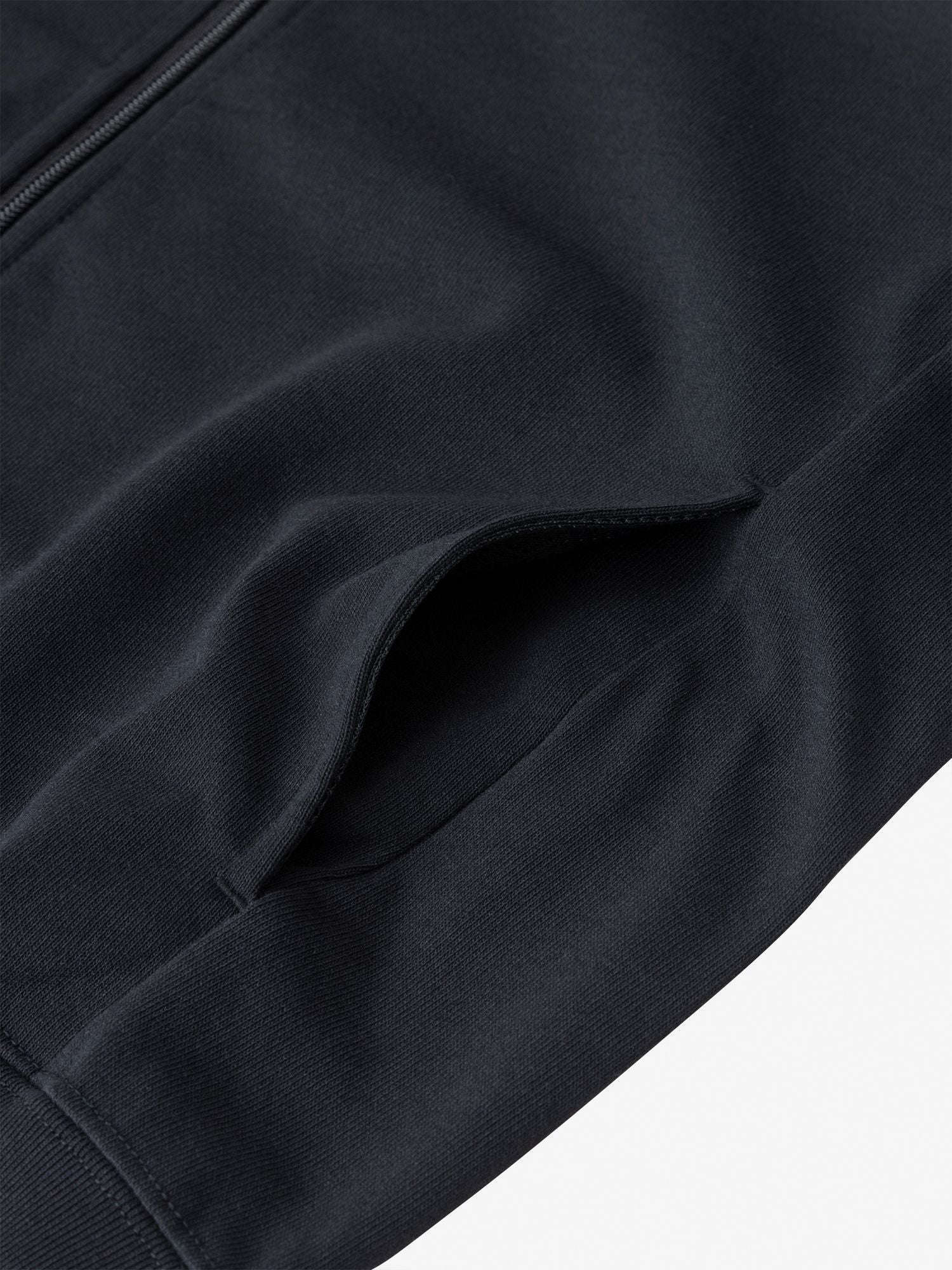 Field Full Zip (Kids)