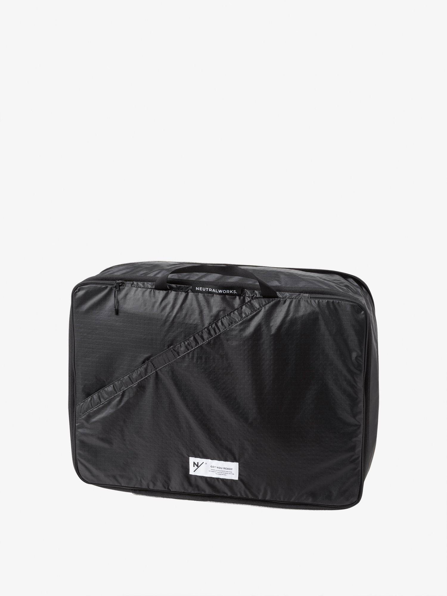 Kibitaki Travel Cube L (Unisex)