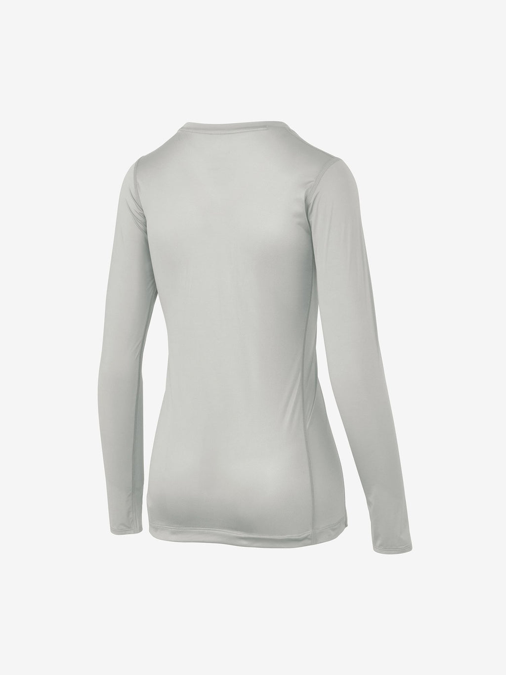 Cooling Round Neck Long Sleeve (C3fit / Women's)