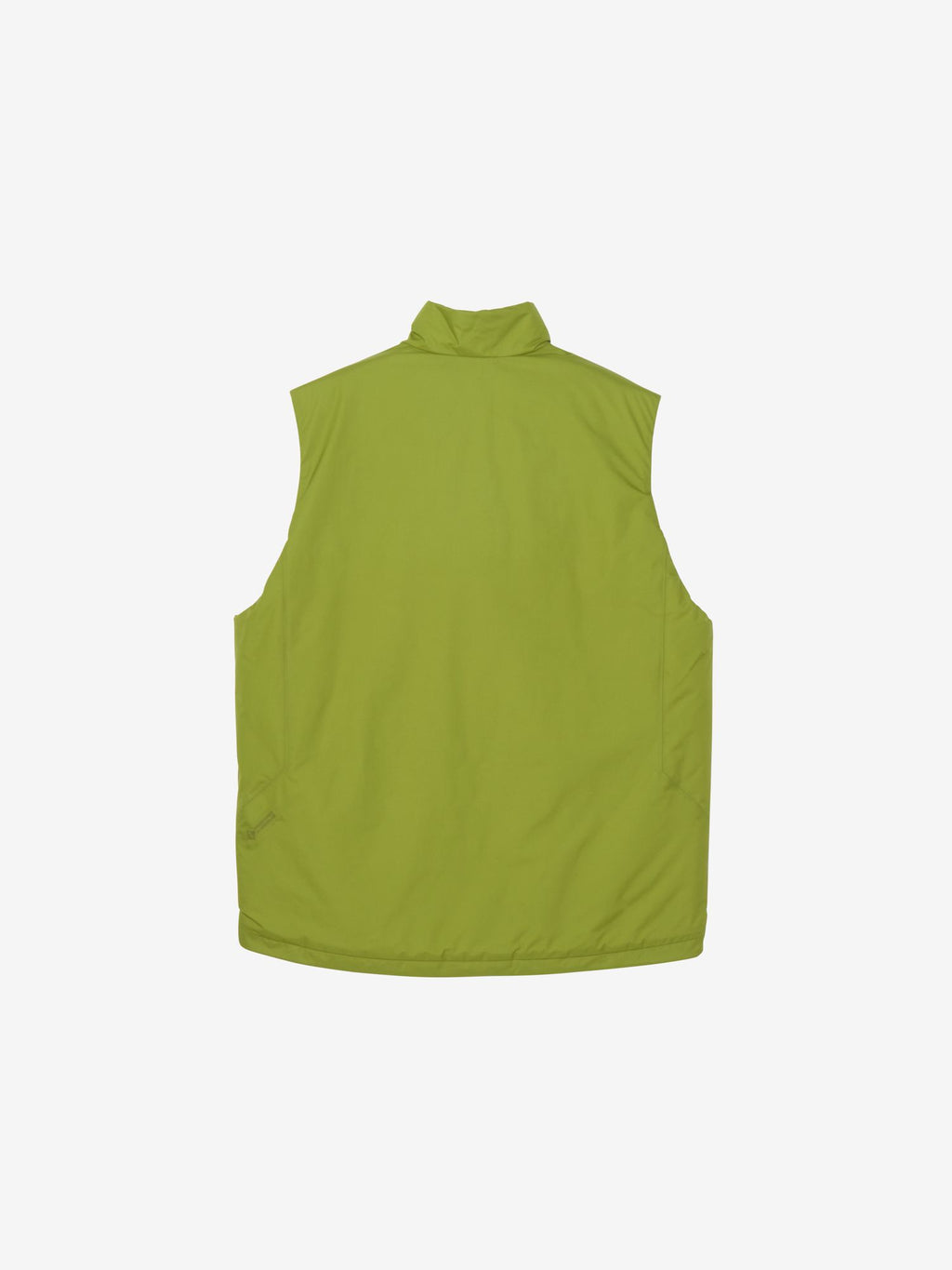 Windstopper by Gore-Tex Labs Puffy Vest (Unisex)