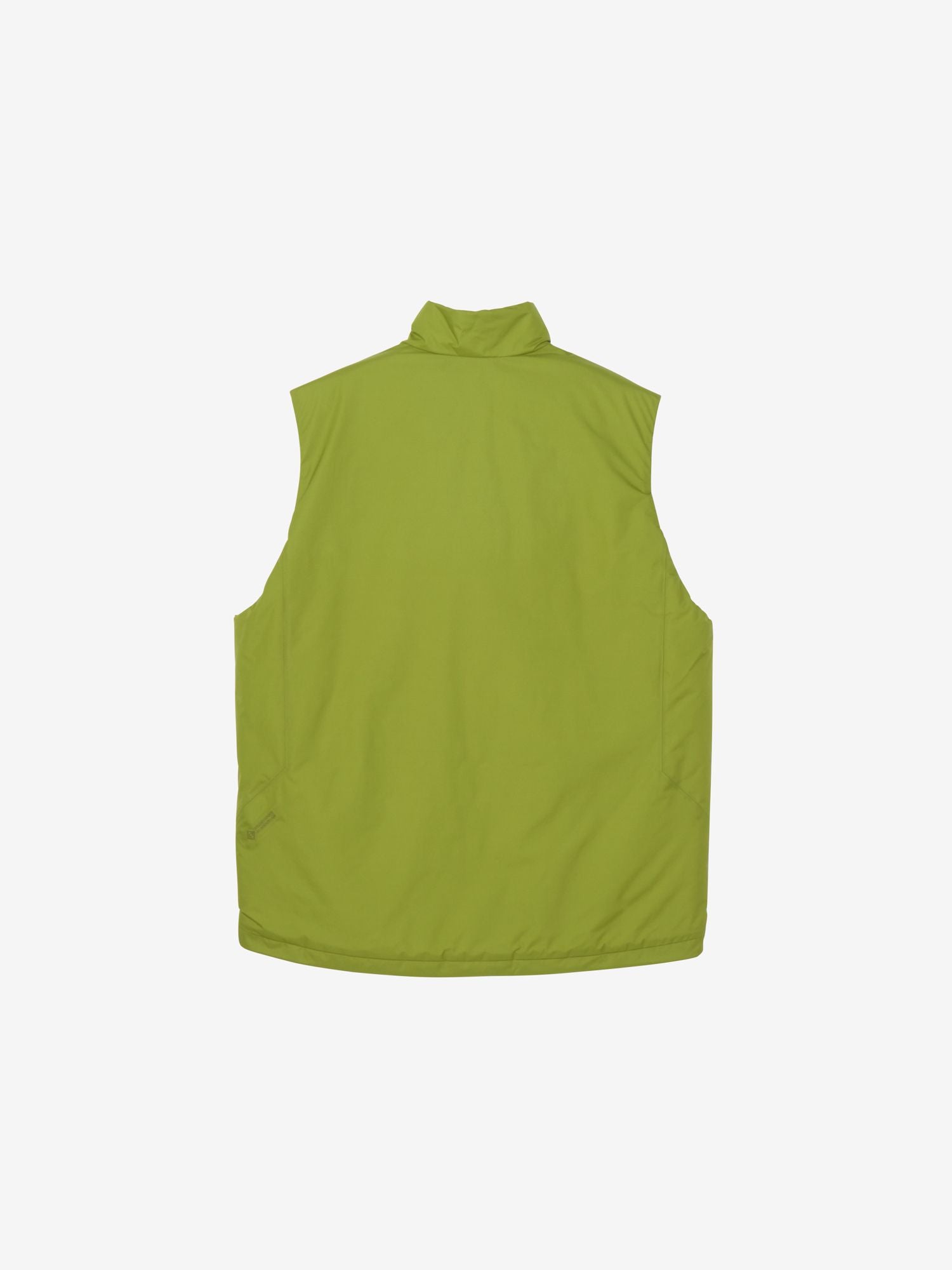 Windstopper by Gore-Tex Labs Puffy Vest (Unisex)