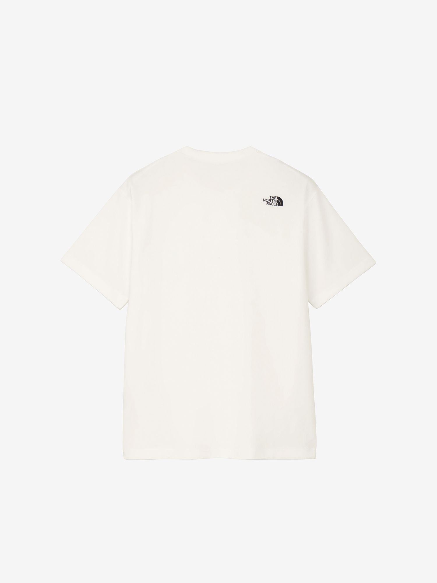 Short Sleeve Square Logo Pocket Tee (Men's)