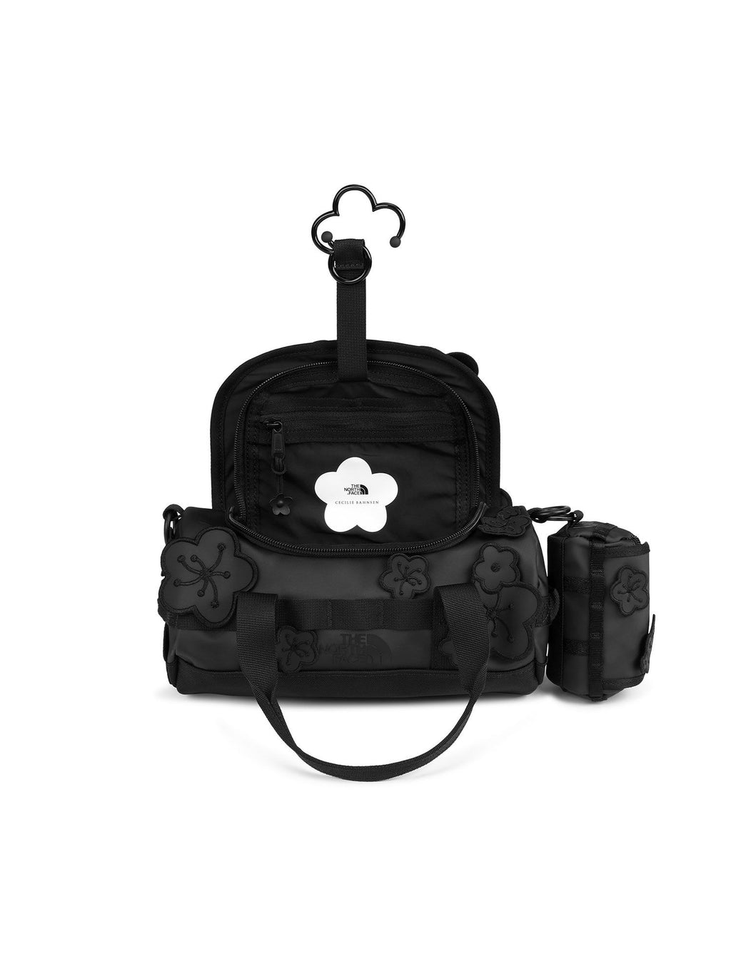 Cecily Bansen Base Camp Clutch (Unisex)