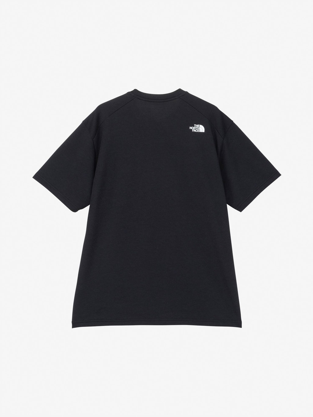 Short Sleeve All Time Warm Crew (Unisex)