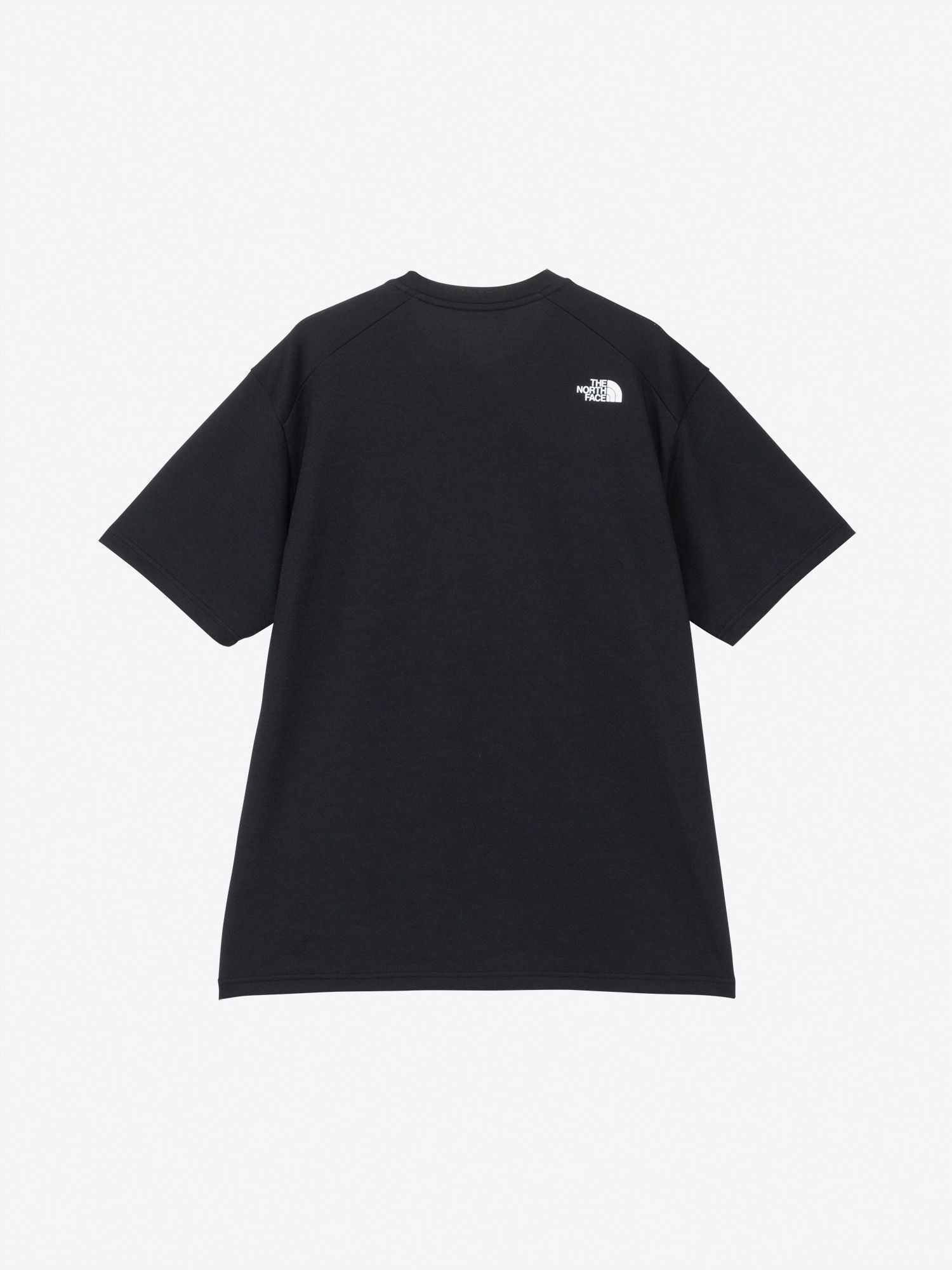 Short Sleeve All Time Warm Crew (Unisex)
