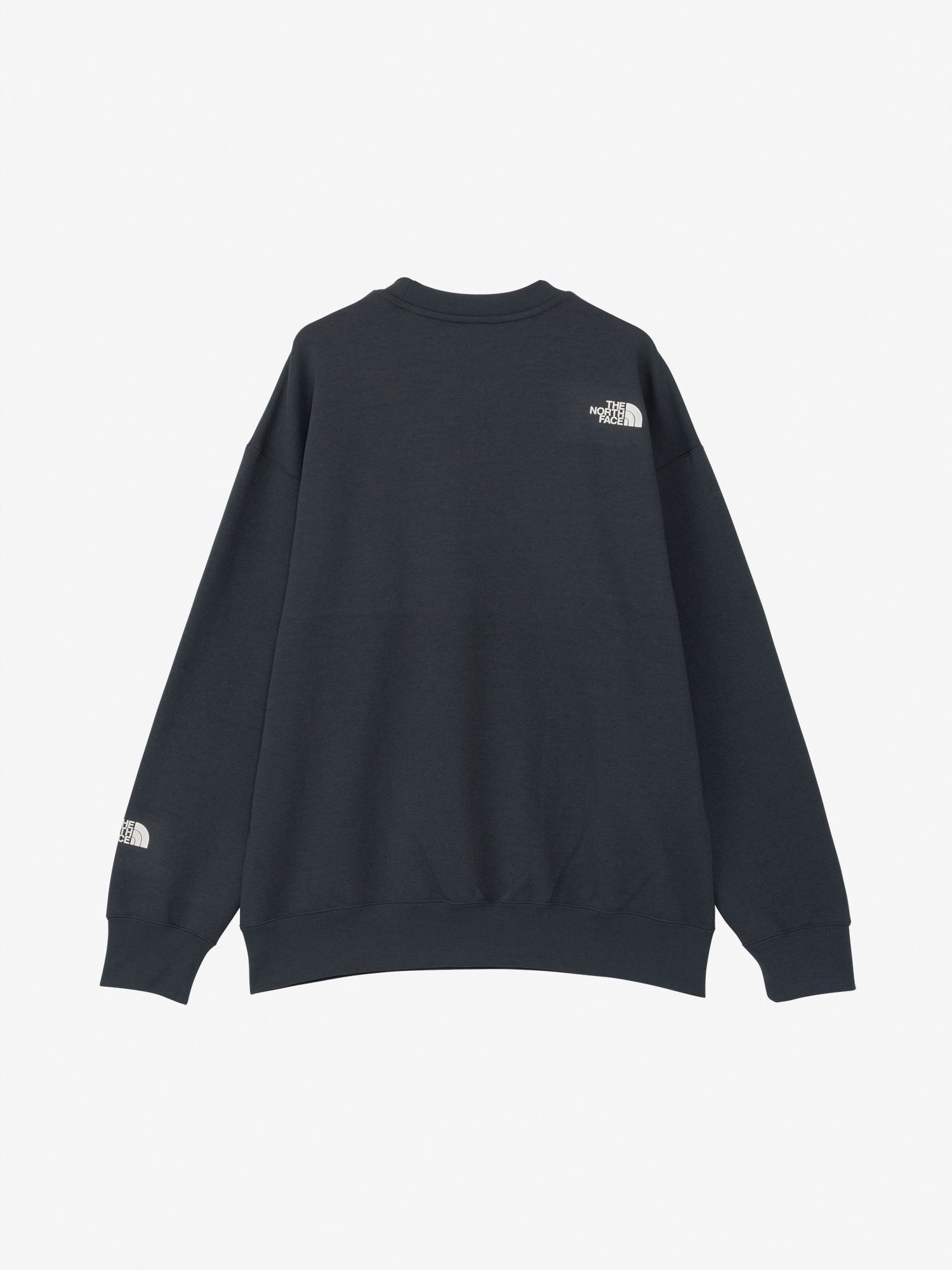 Layback Crew (Unisex)