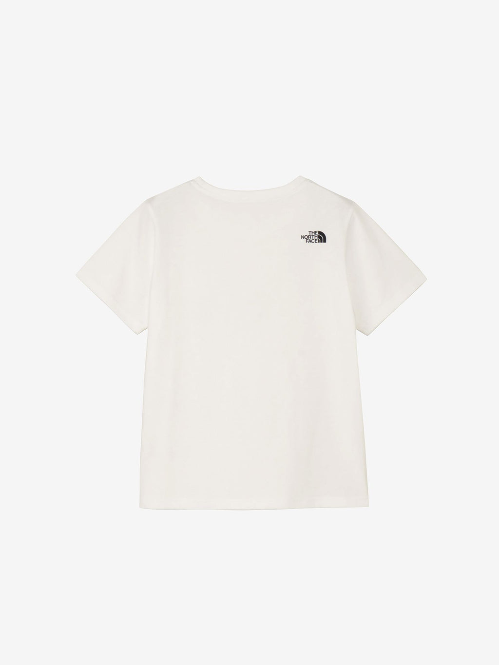 Short Sleeve Square Logo Pocket Tee (Women's)