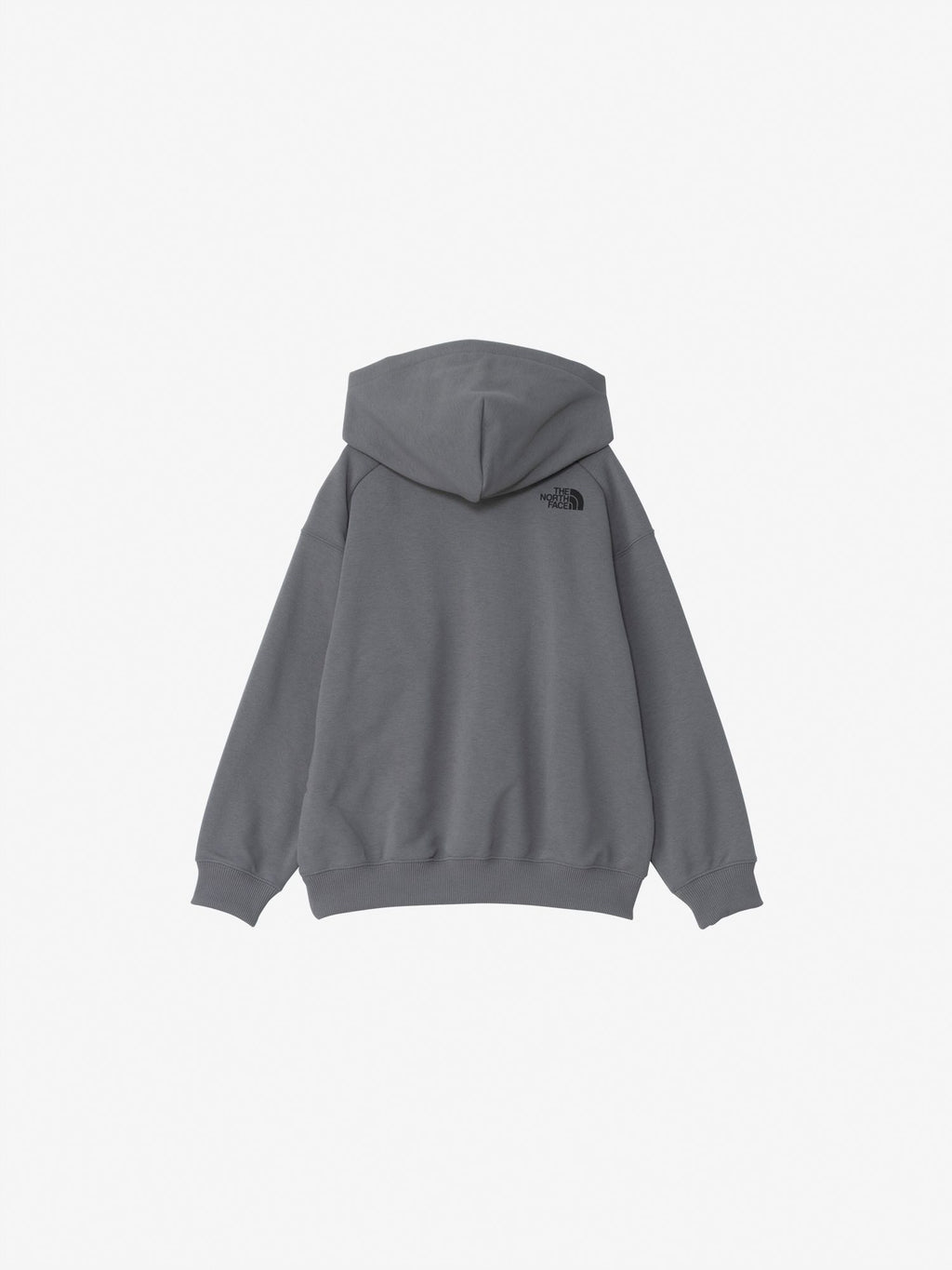 Colorized Sweat Wide Hoodie (Kids)