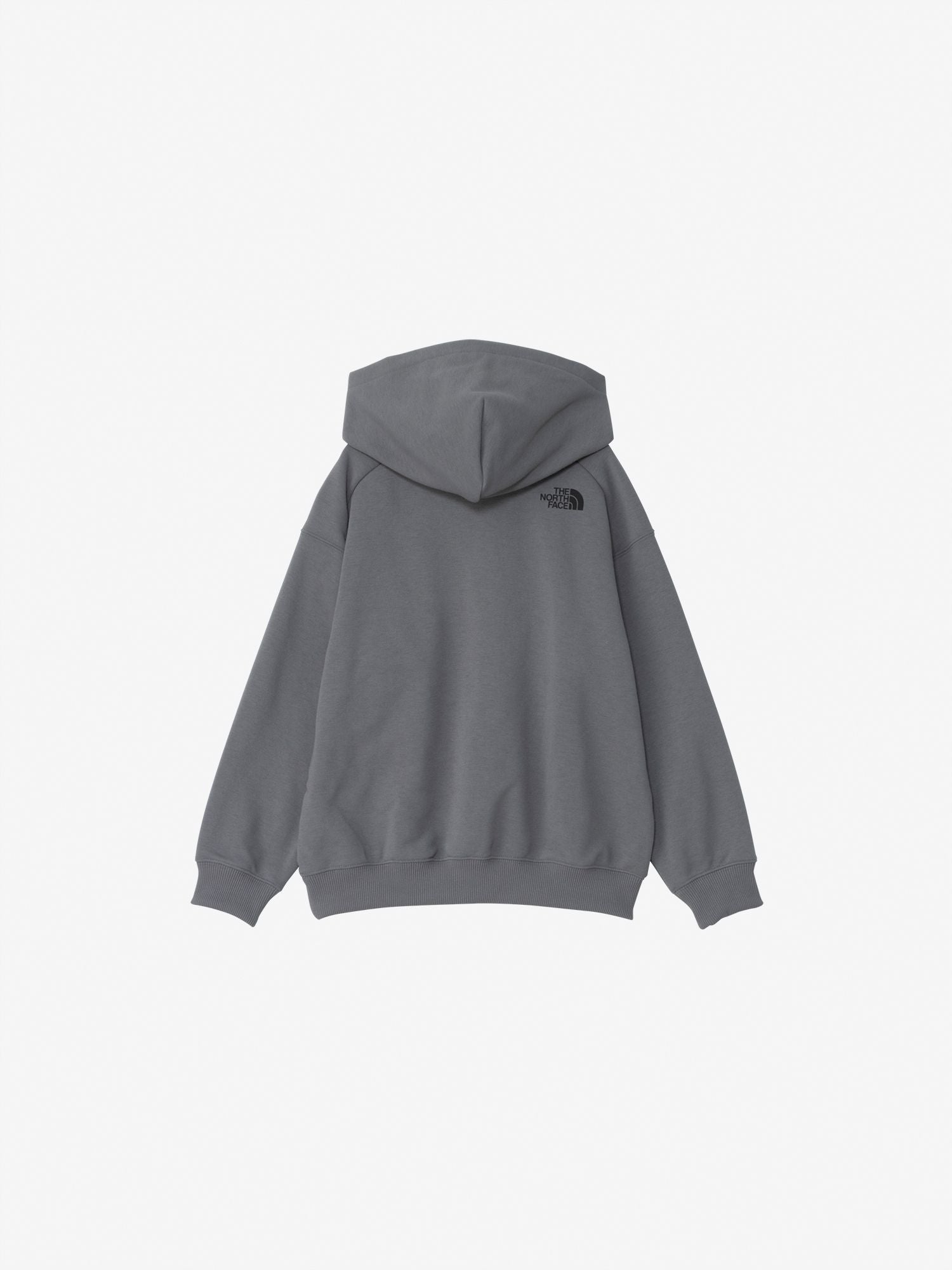 Colorized Sweat Wide Hoodie (Kids)