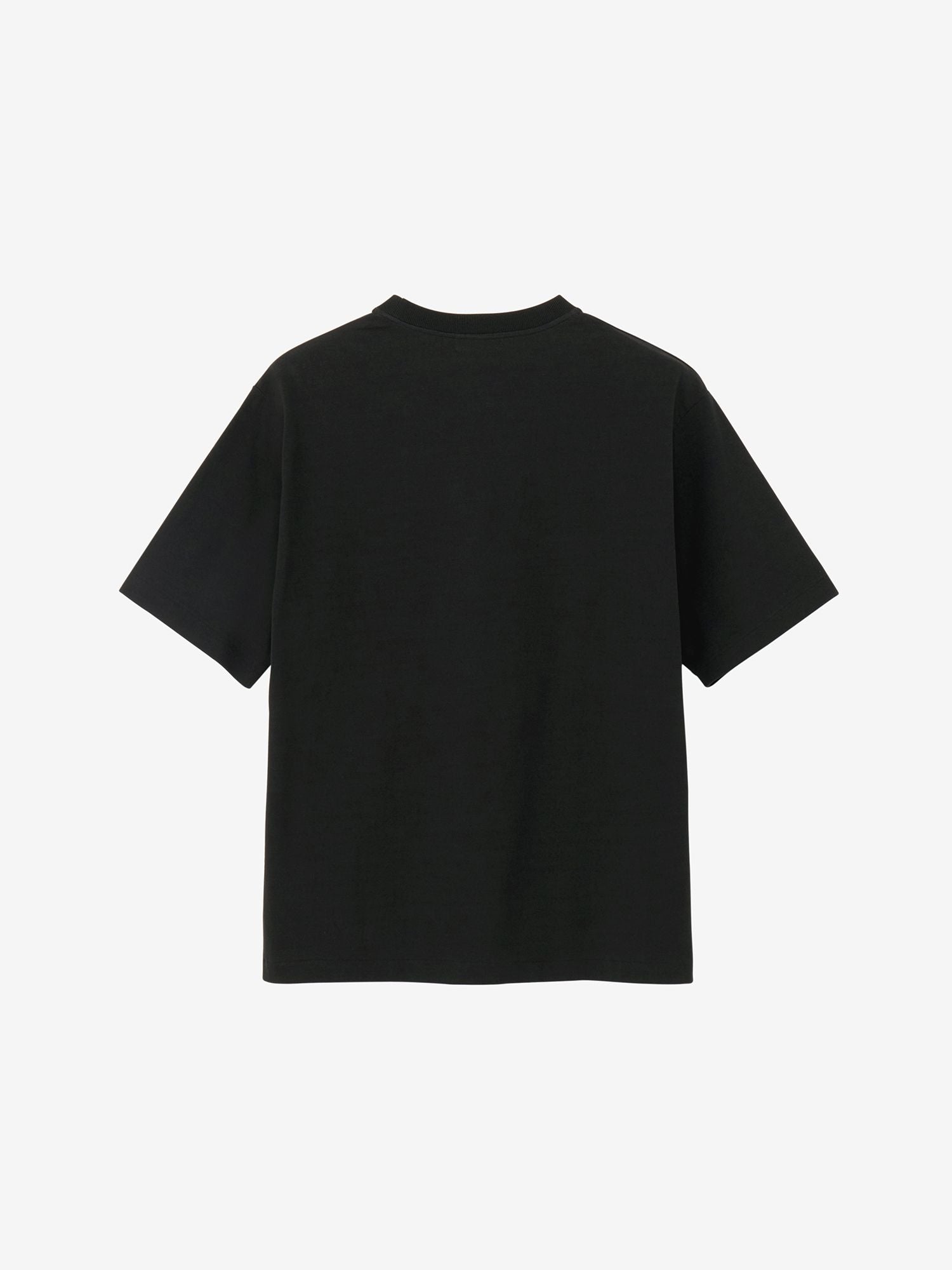 Medium Dry Jersey Big Tee (Unisex)