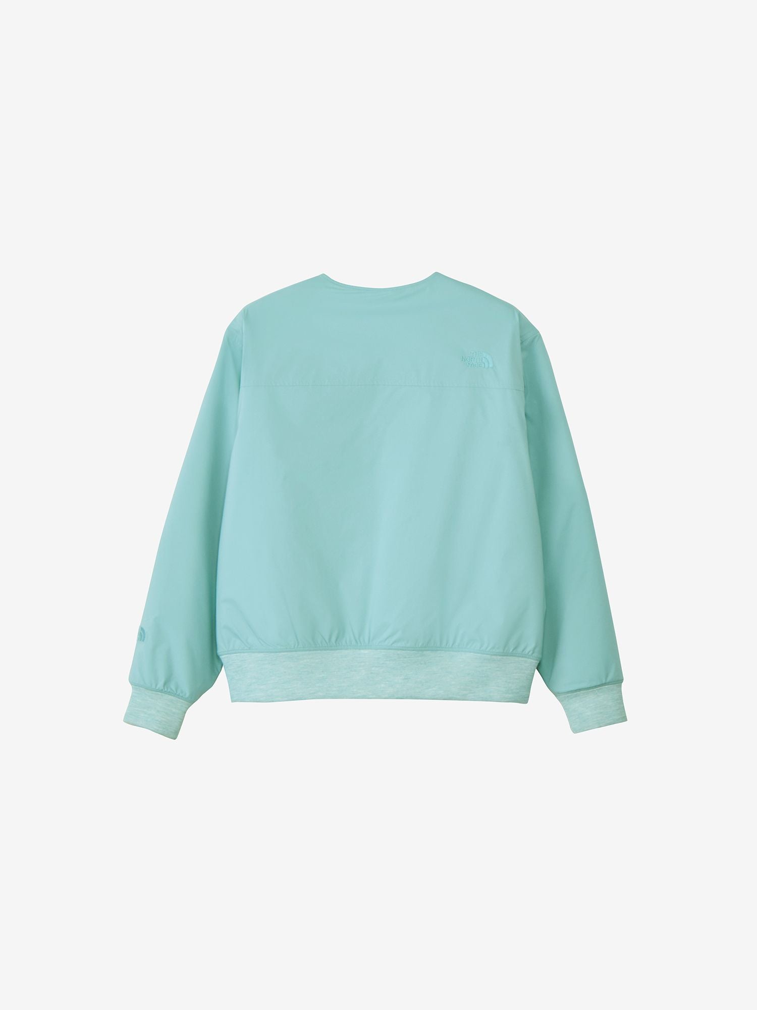 Reversible Tech Air Round Neck Jacket (Women's)