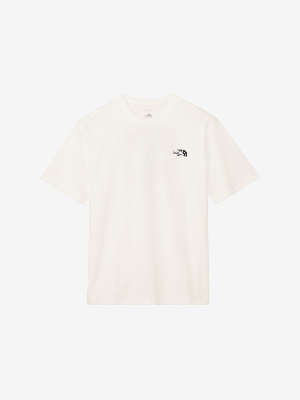 Short Sleeve Bandana Square Logo Tee (Men's)