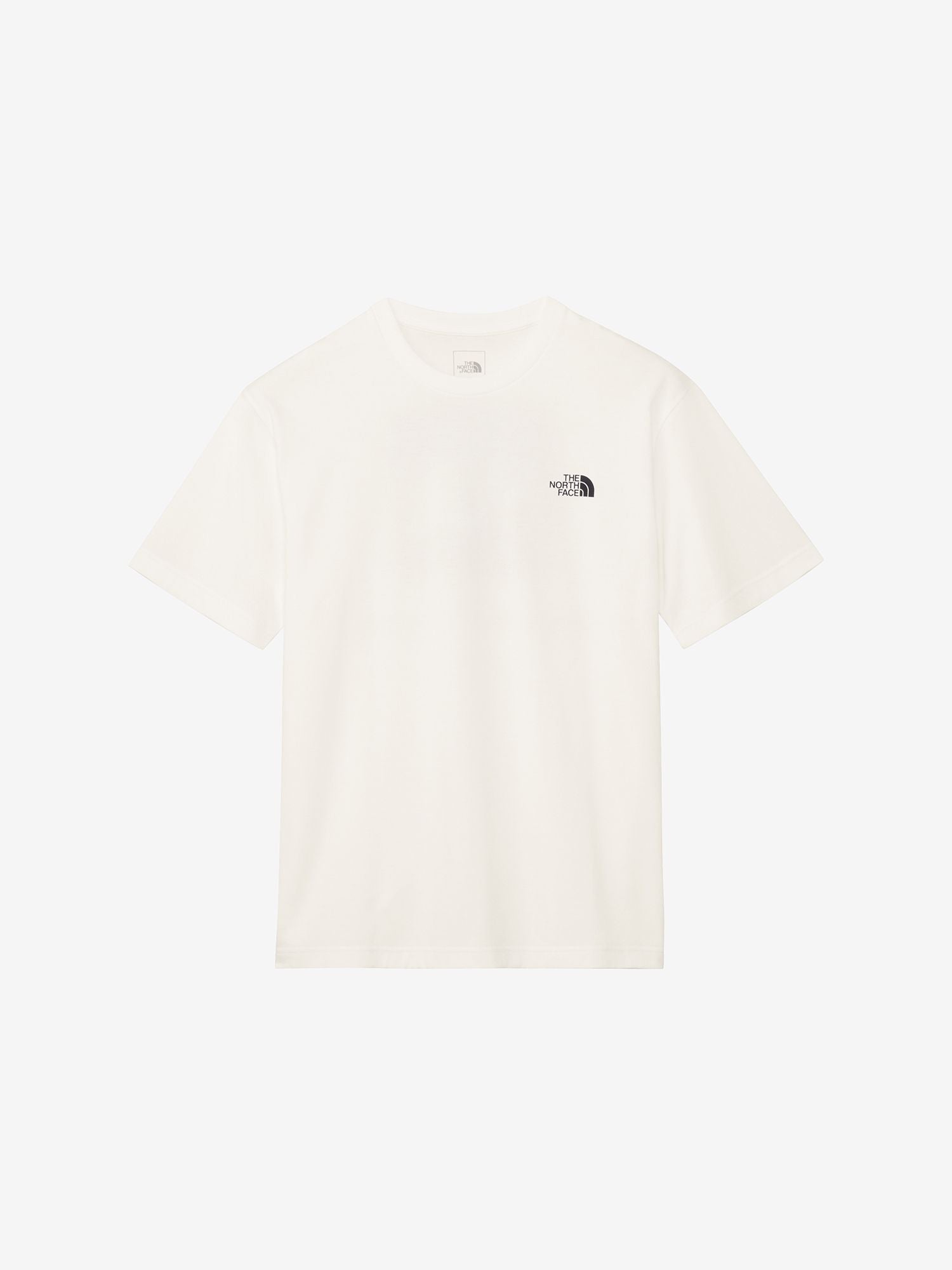 Short Sleeve Bandana Square Logo Tee (Men's)