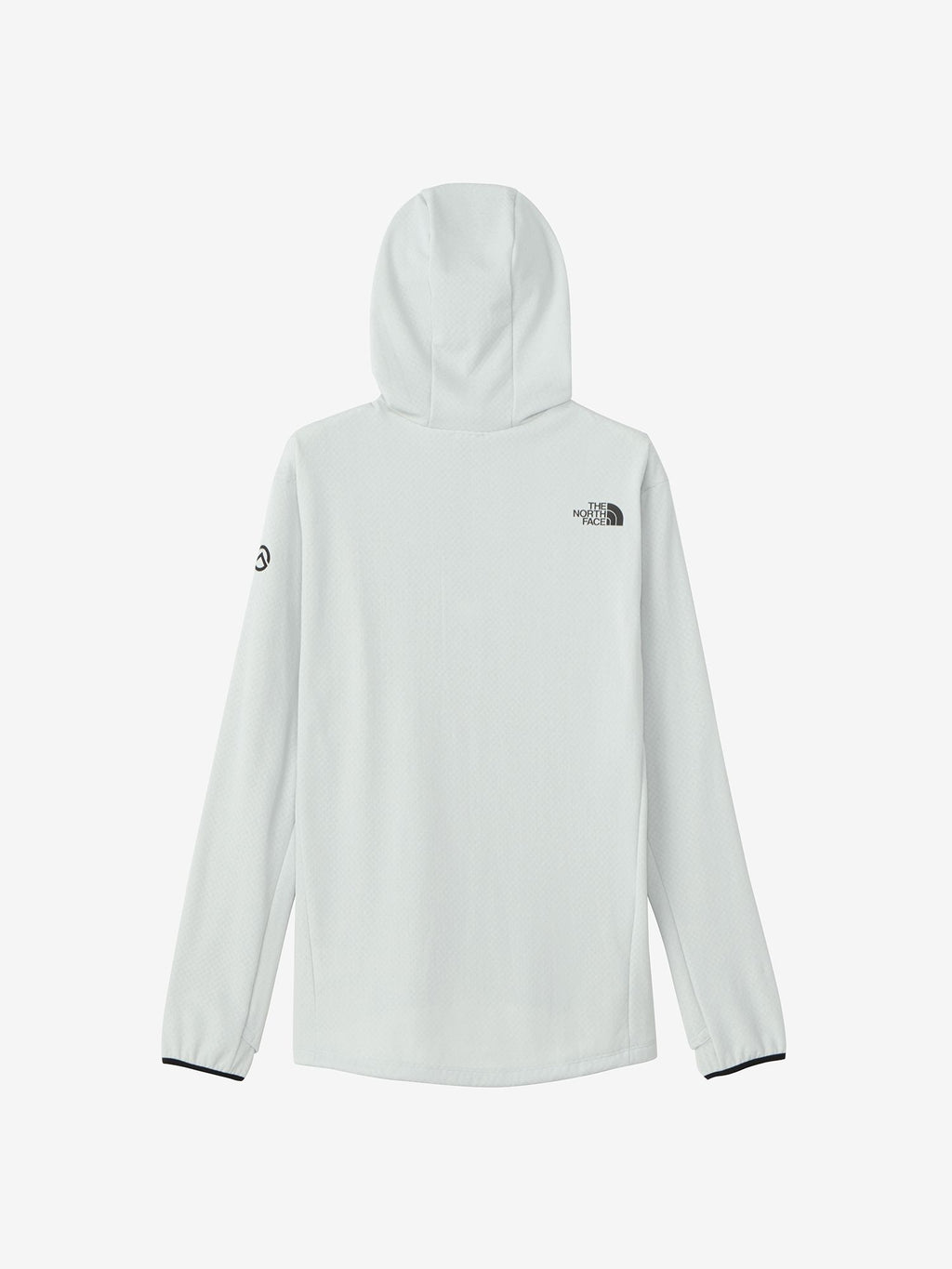 Expedition Grid Fleece Hoodie (Unisex)