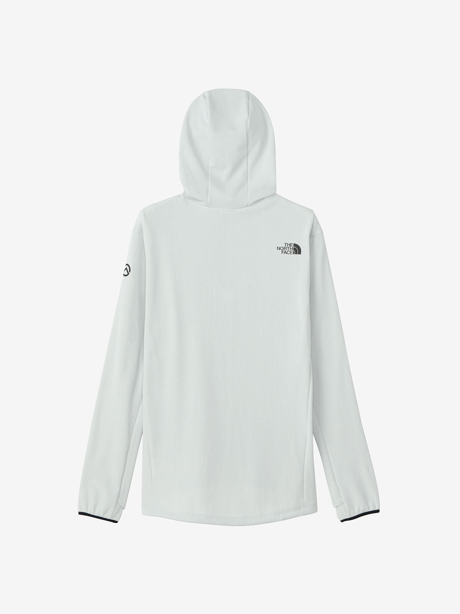 Expedition Grid Fleece Hoodie (Unisex)