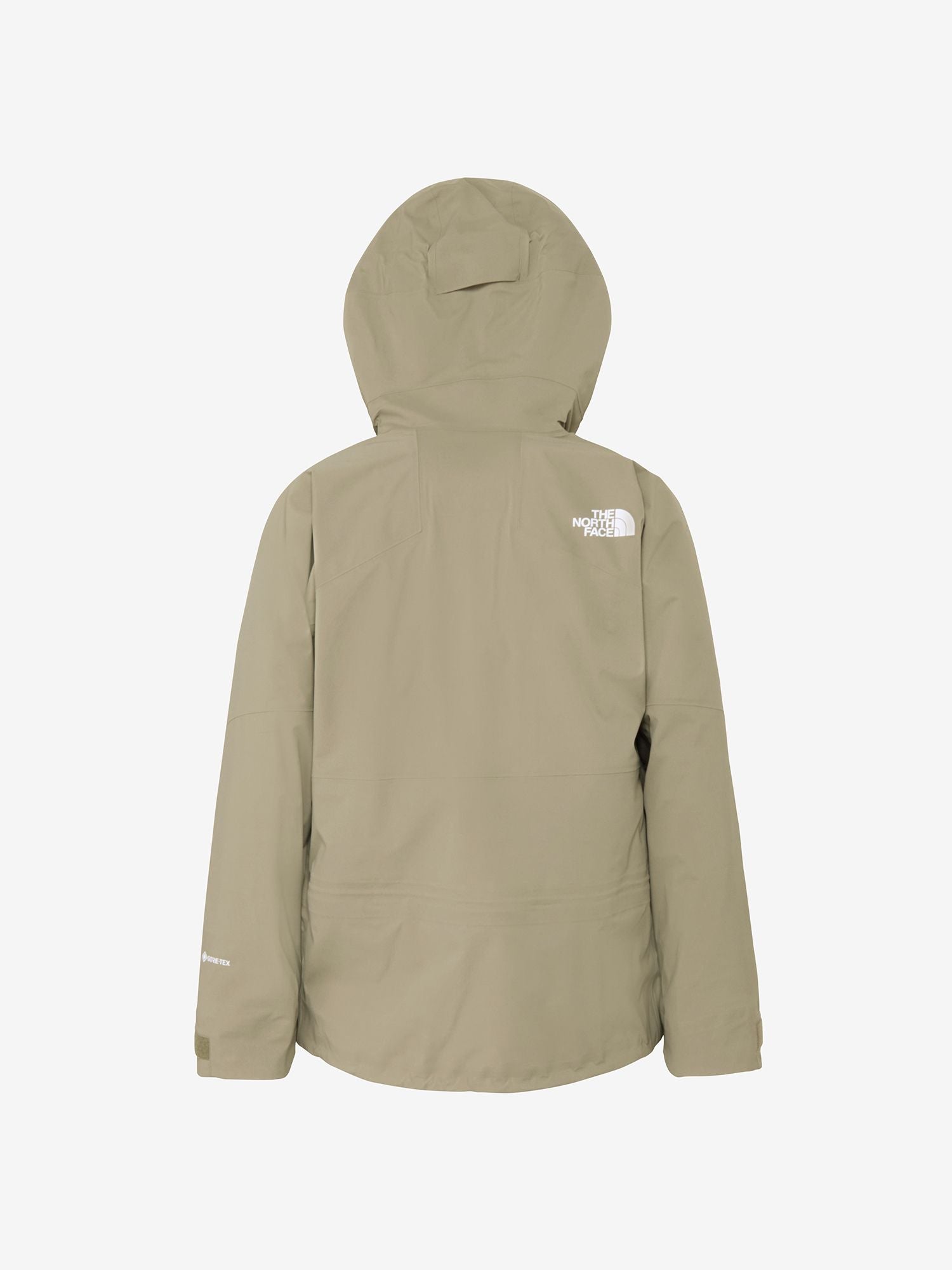 Layback B.C. Jacket (Unisex)