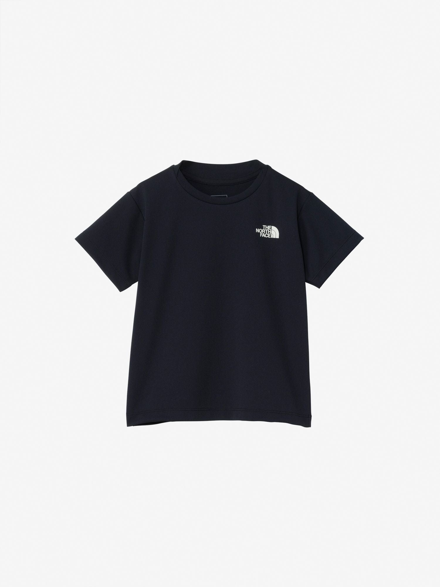 Toddler Short Sleeve Sun Shade Tee (Kids)