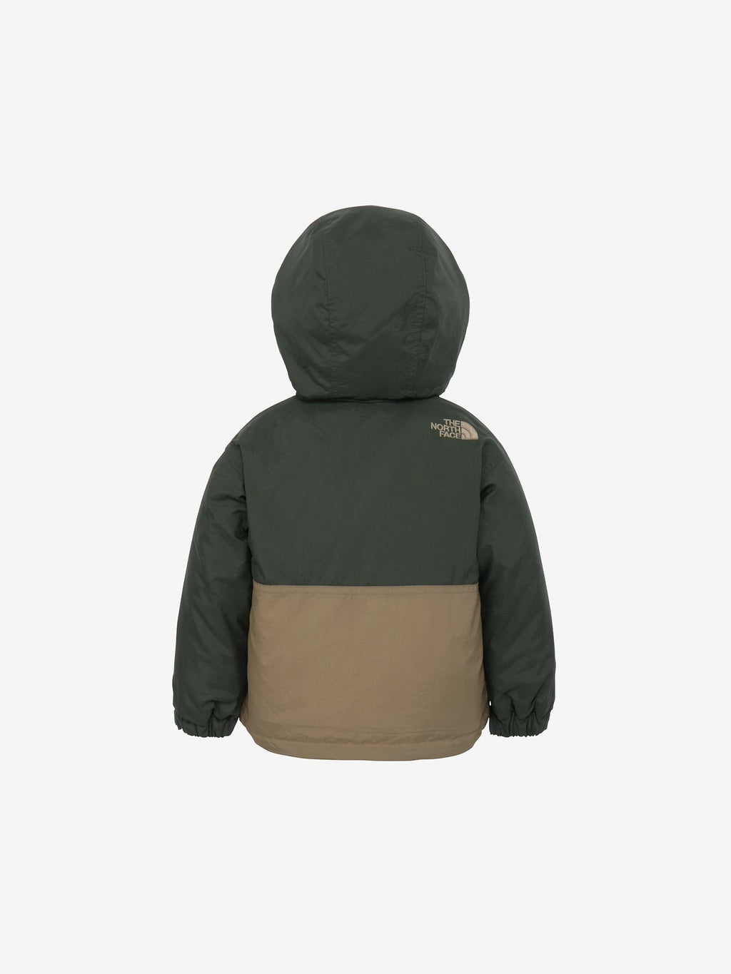 Compact Nomad Jacket (Baby)