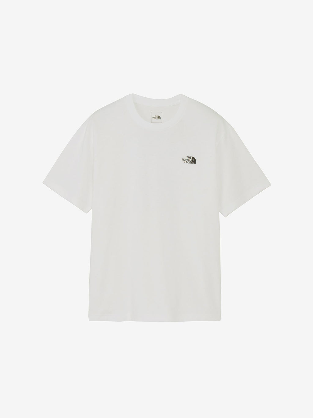 Short Sleeve Entrance Permission Tee (Unisex)