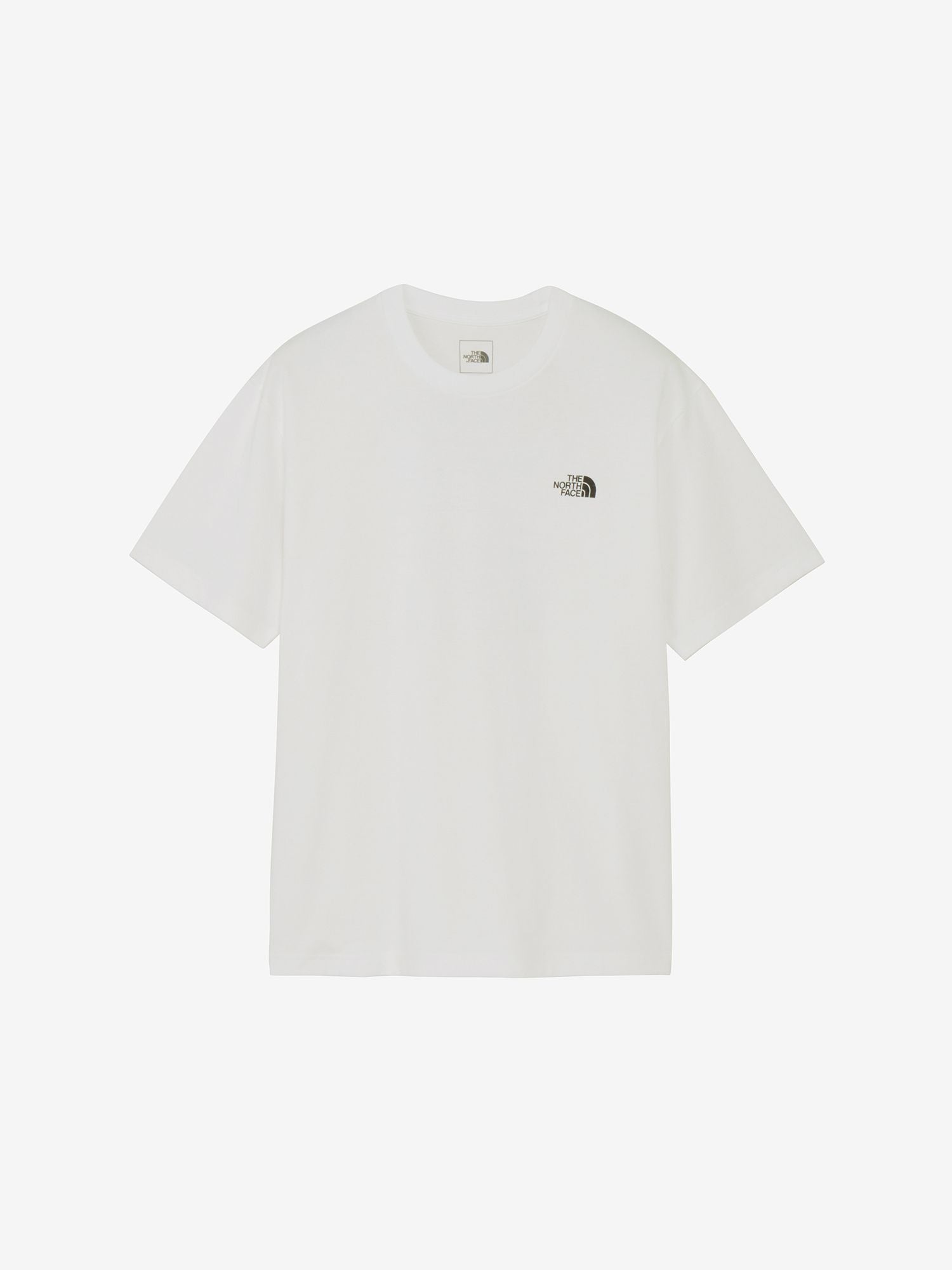 Short Sleeve Entrance Permission Tee (Unisex)