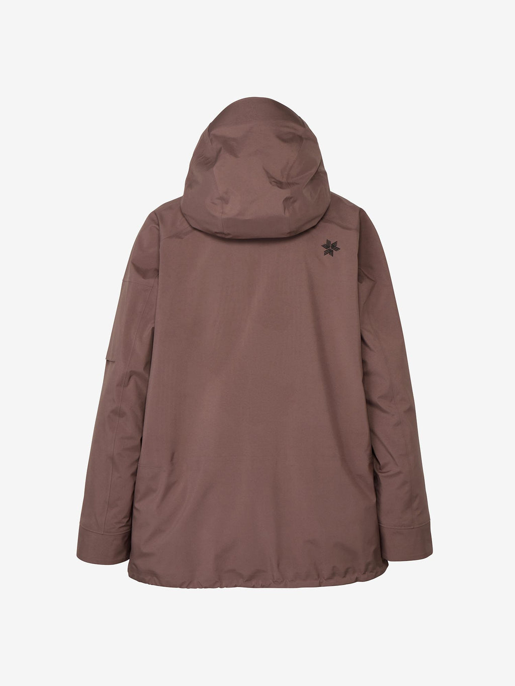 Gore-Tex 3-Layer Work Pocket Jacket (Men's)