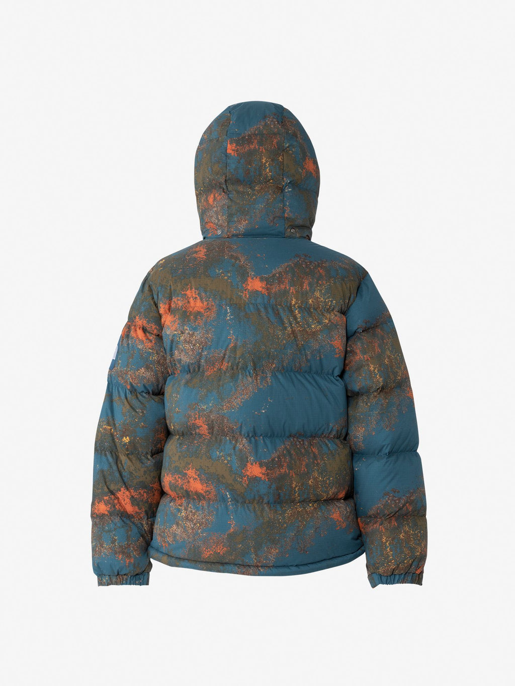 Novelty Camp Sierra Short (Men's)