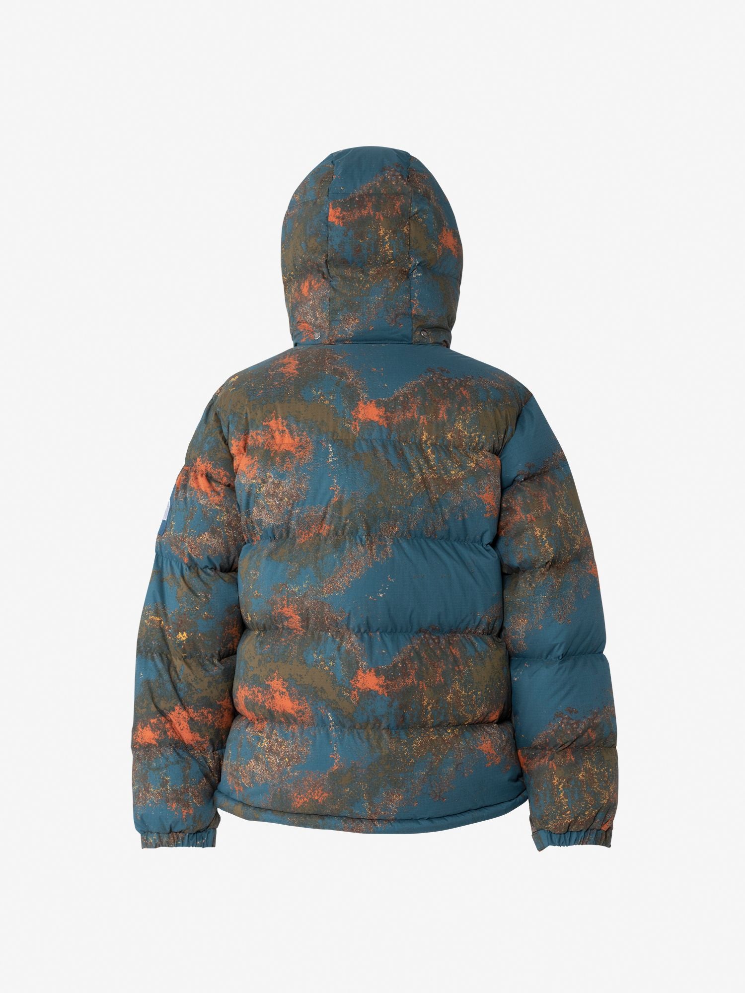 Novelty Camp Sierra Short (Men's)