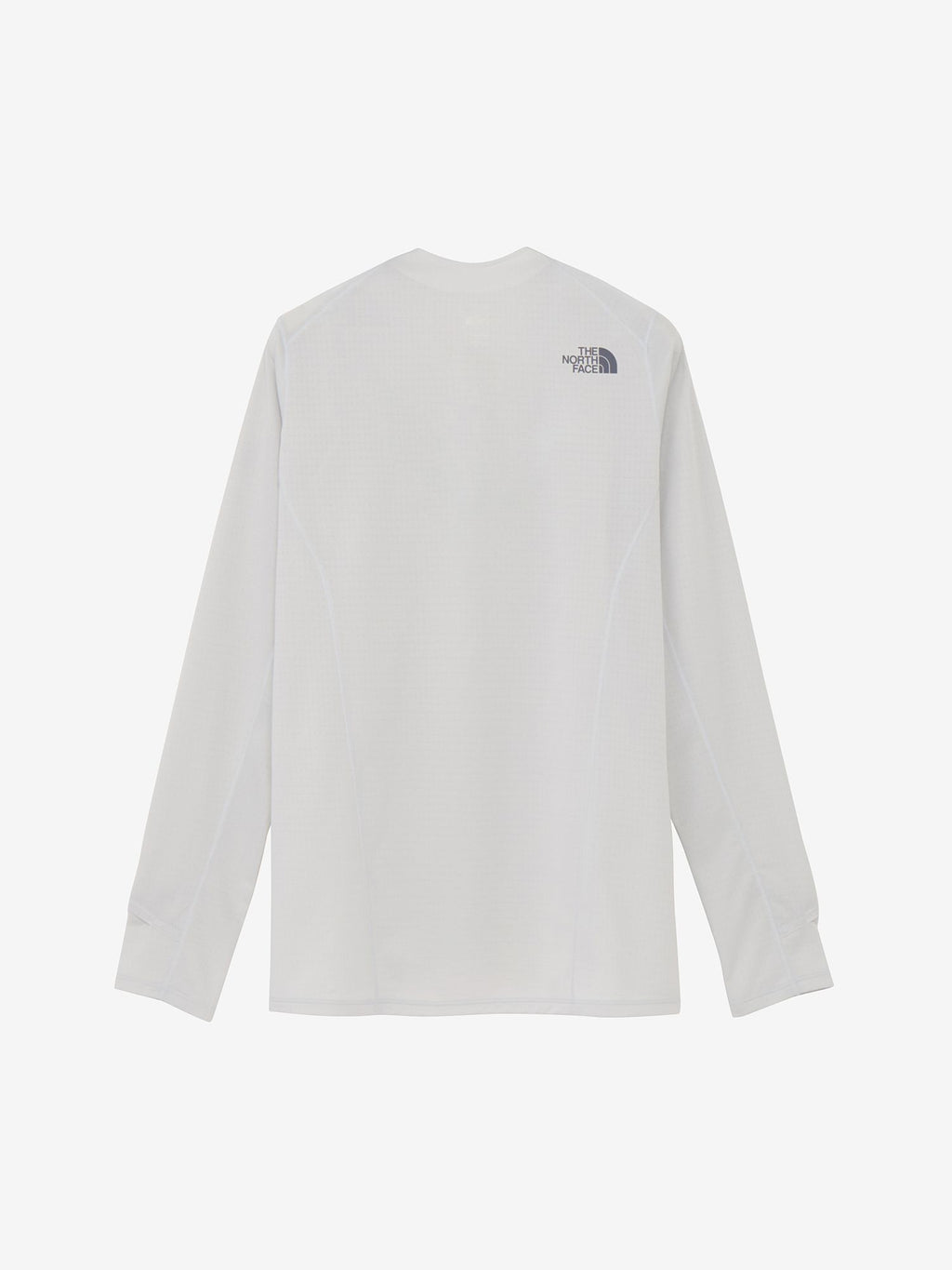 Long Sleeve Hybrid Dry Dot Light Crew (Men's)