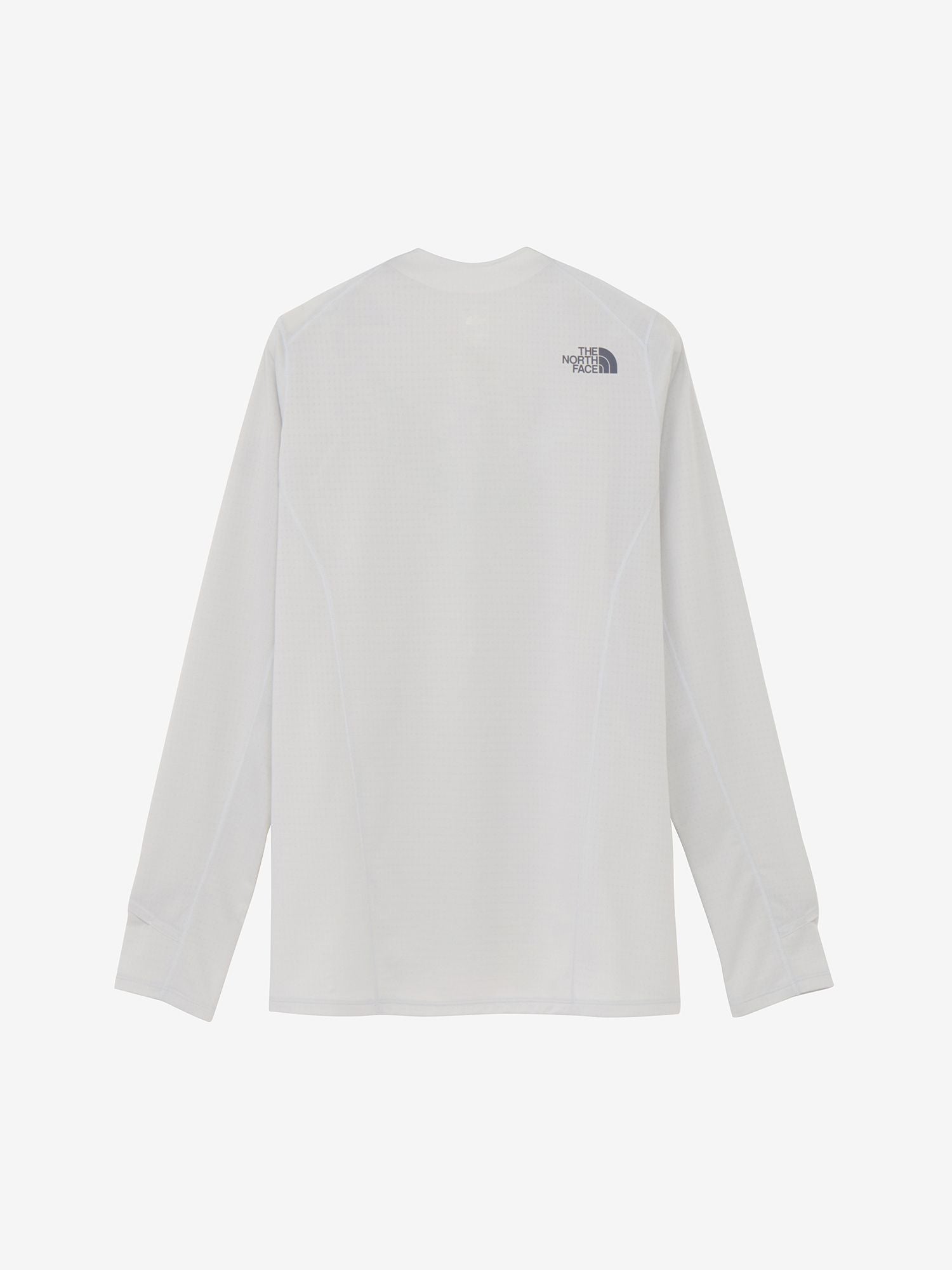 Long Sleeve Hybrid Dry Dot Light Crew (Men's)