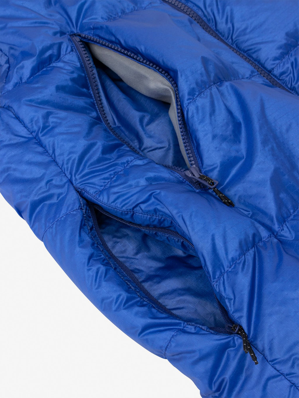 Mirac / Down Vest (Unisex)