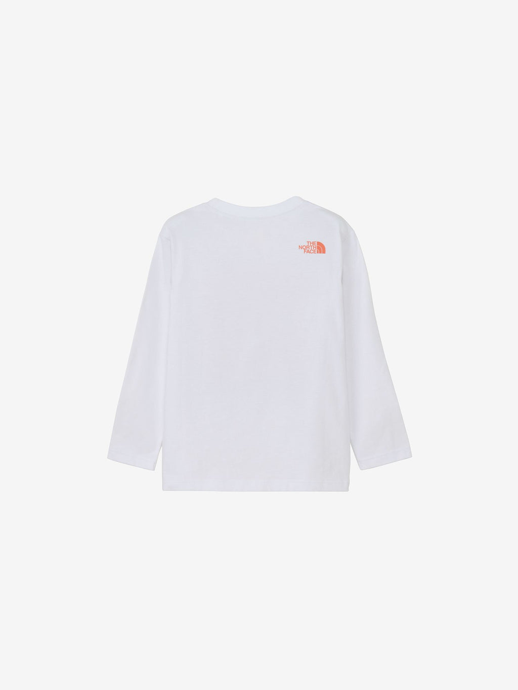 Long Sleeve Shiretoko Toko Tee (Kids)