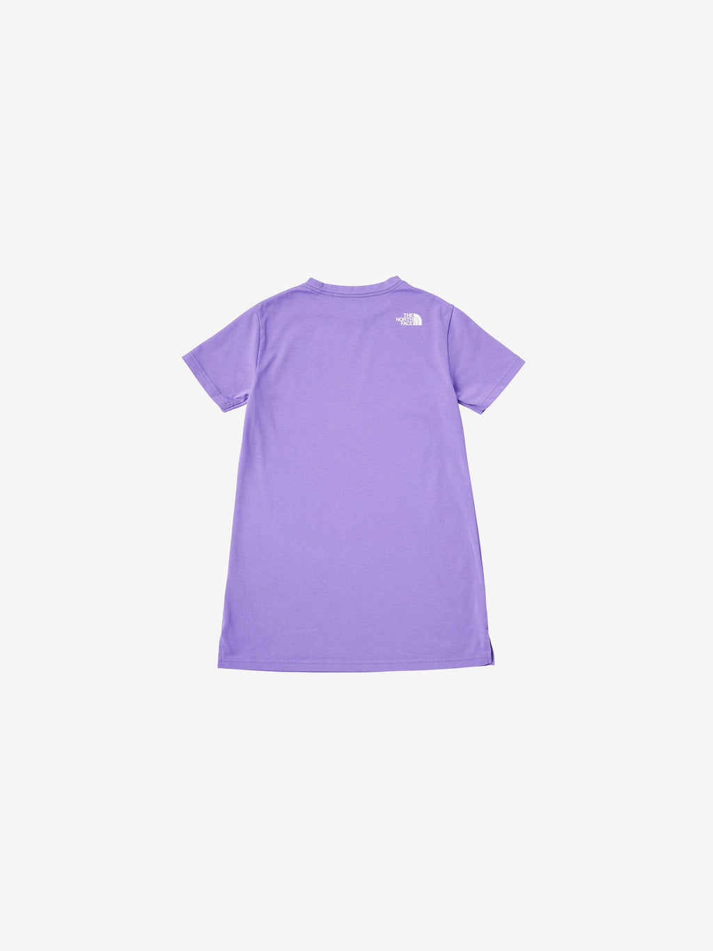 Green Baton Girls Short Sleeve One Piece Tee (Kids)