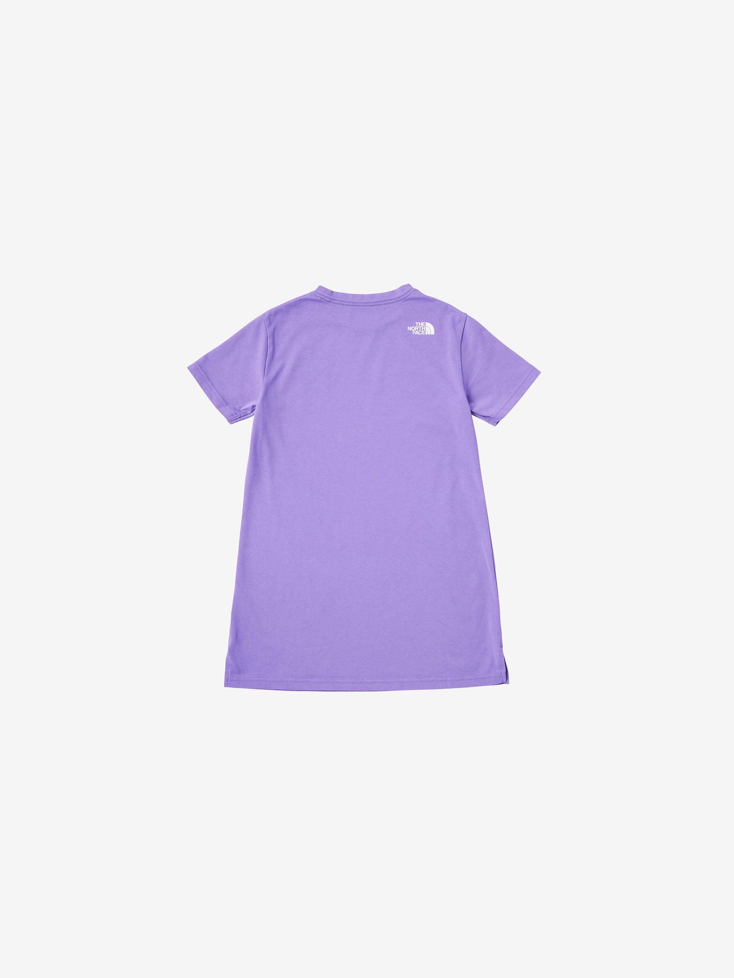 Green Baton Girls Short Sleeve One Piece Tee (Kids)