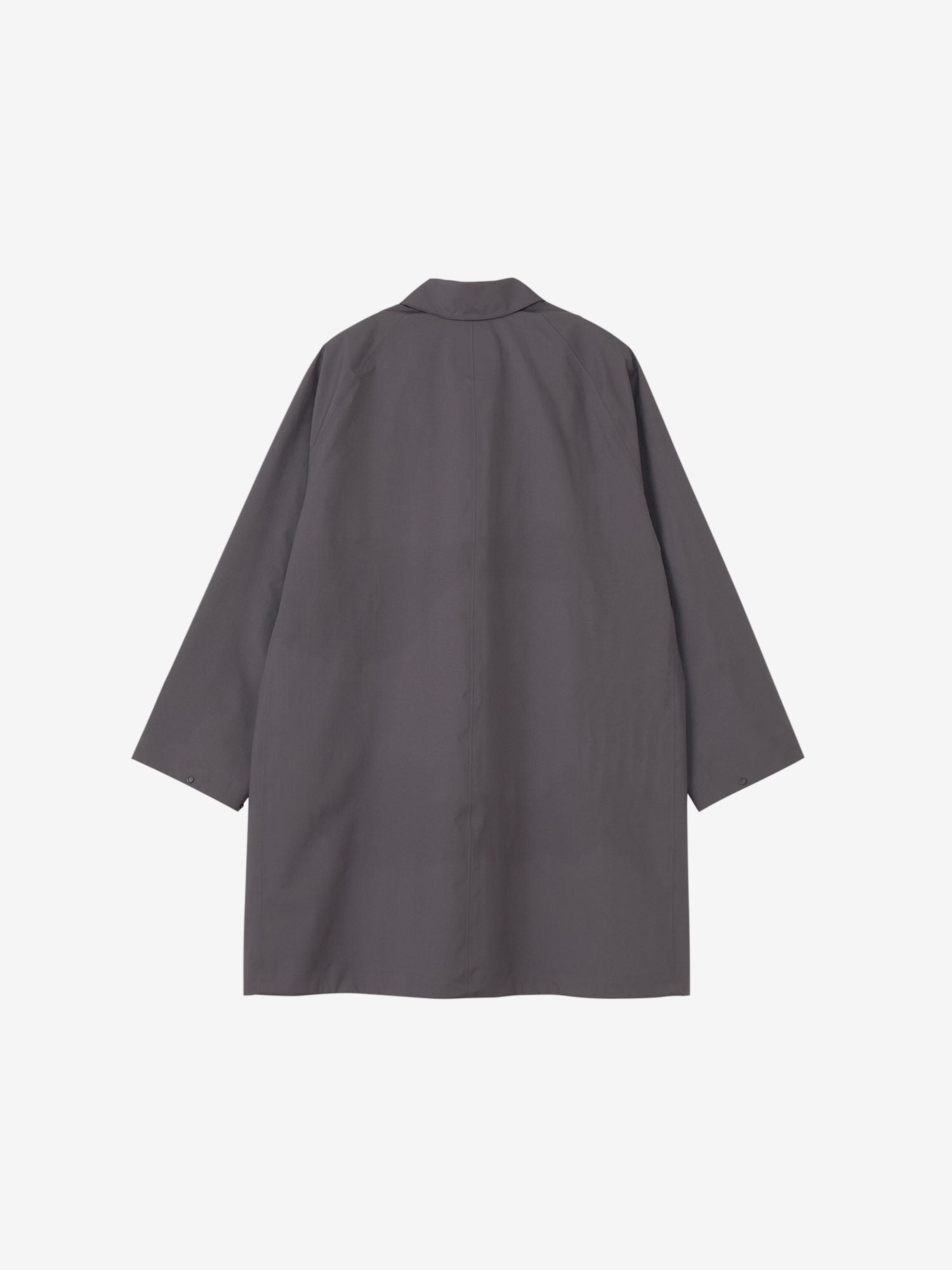 GORE-TEX Three-Quarter Overcoat (Unisex)