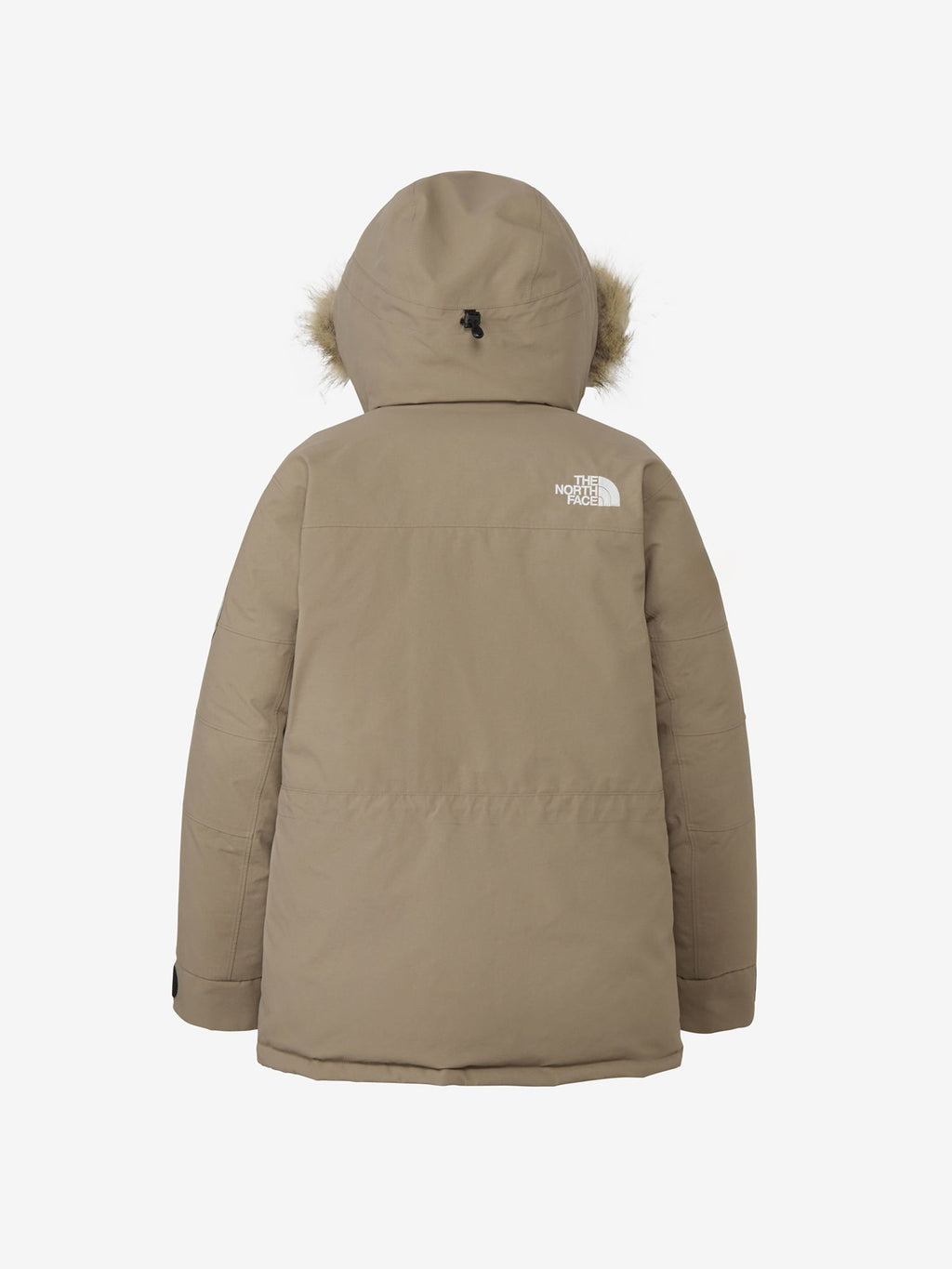 Antarctica Parka (Unisex)