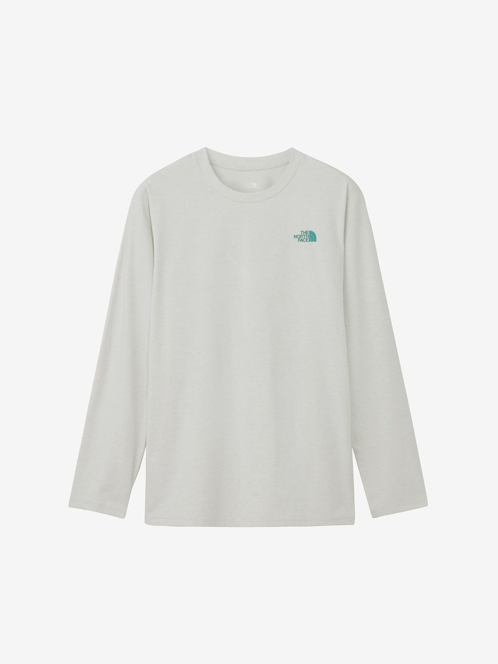 Long Sleeve ES Climbing Logo Tee (Men's)