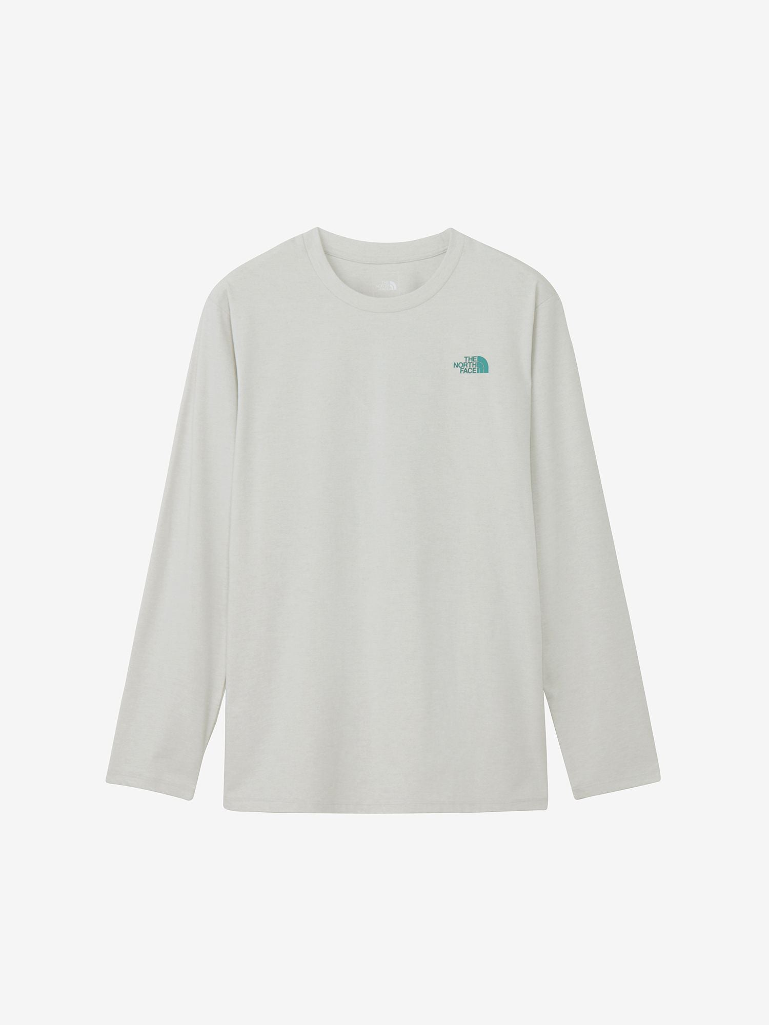 Long Sleeve ES Climbing Logo Tee (Men's)