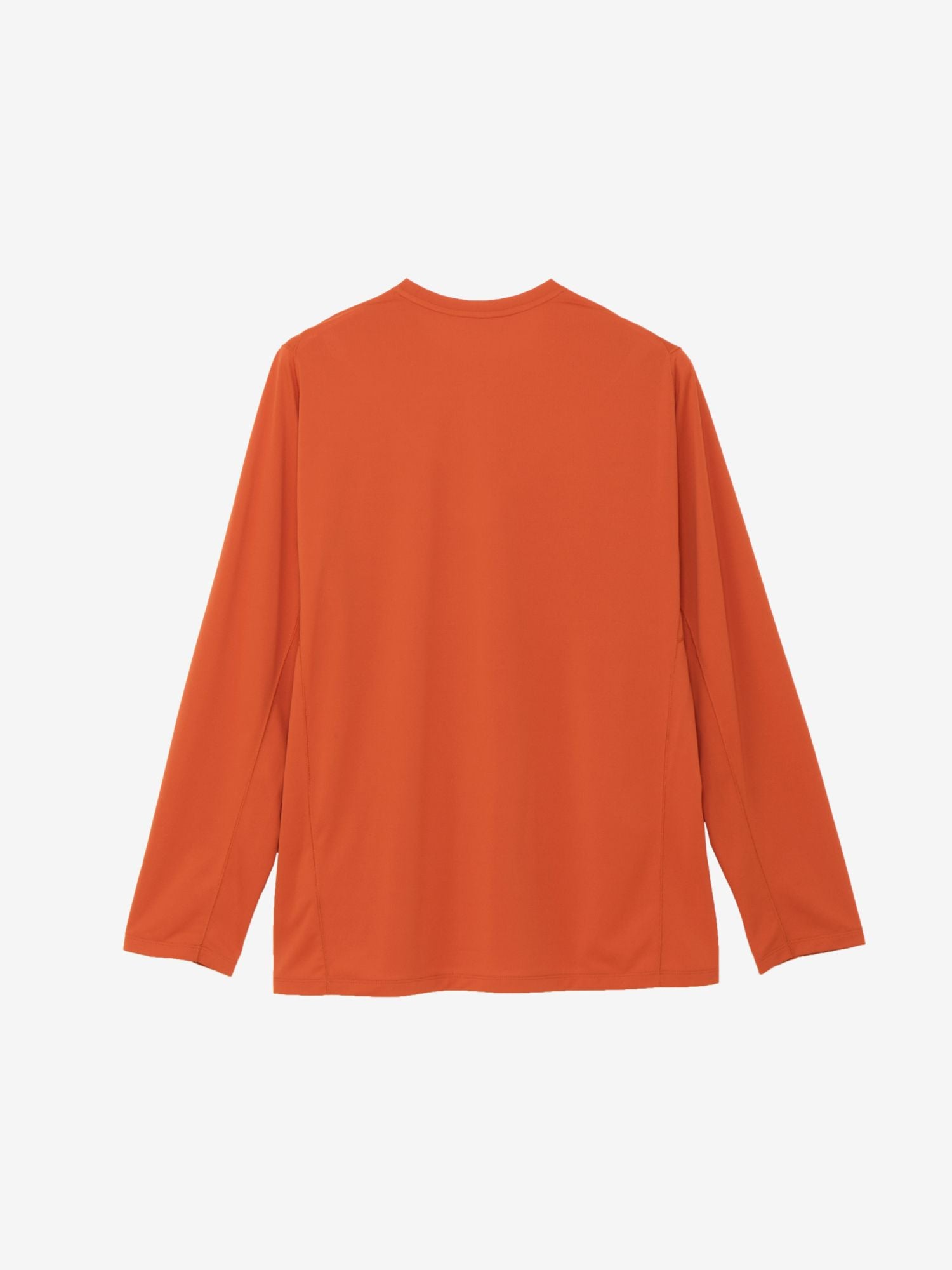 Waffle Dry Long Sleeve T-Shirt (Unisex)